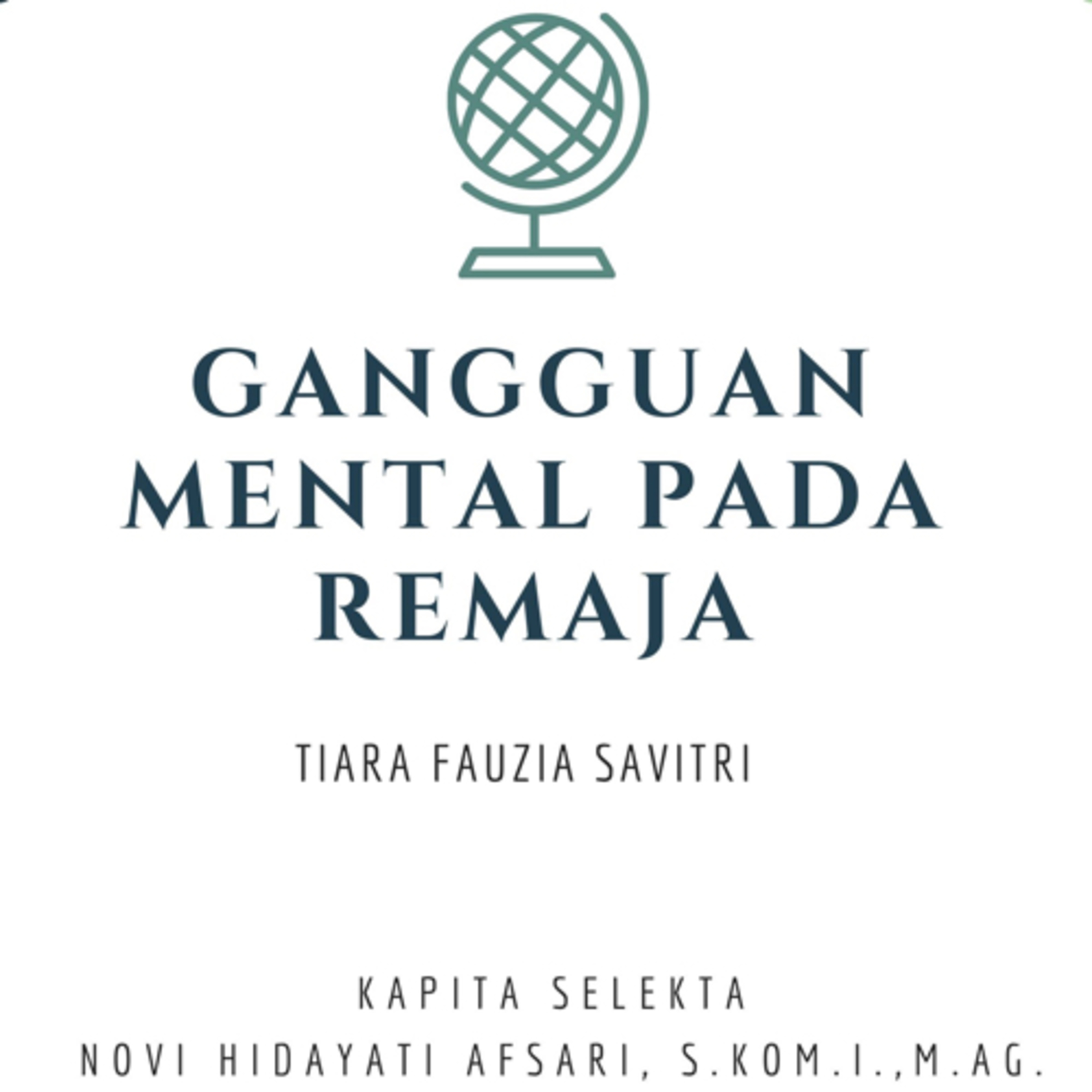 BINCANG KONSELING