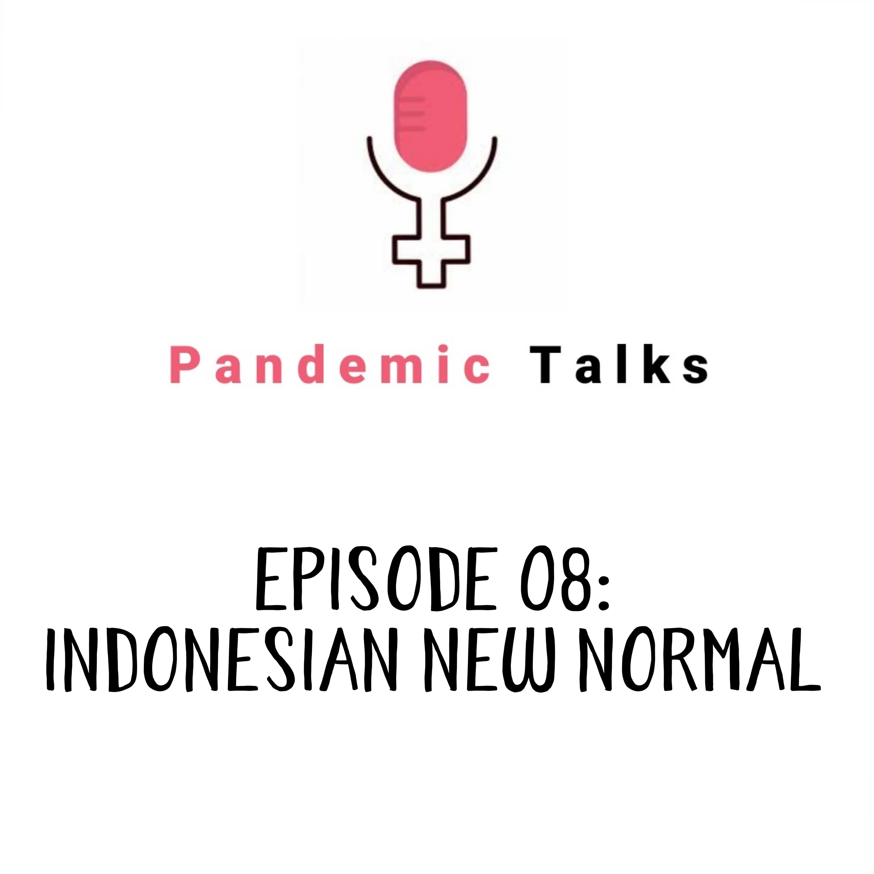 PANDEMIC TALKS