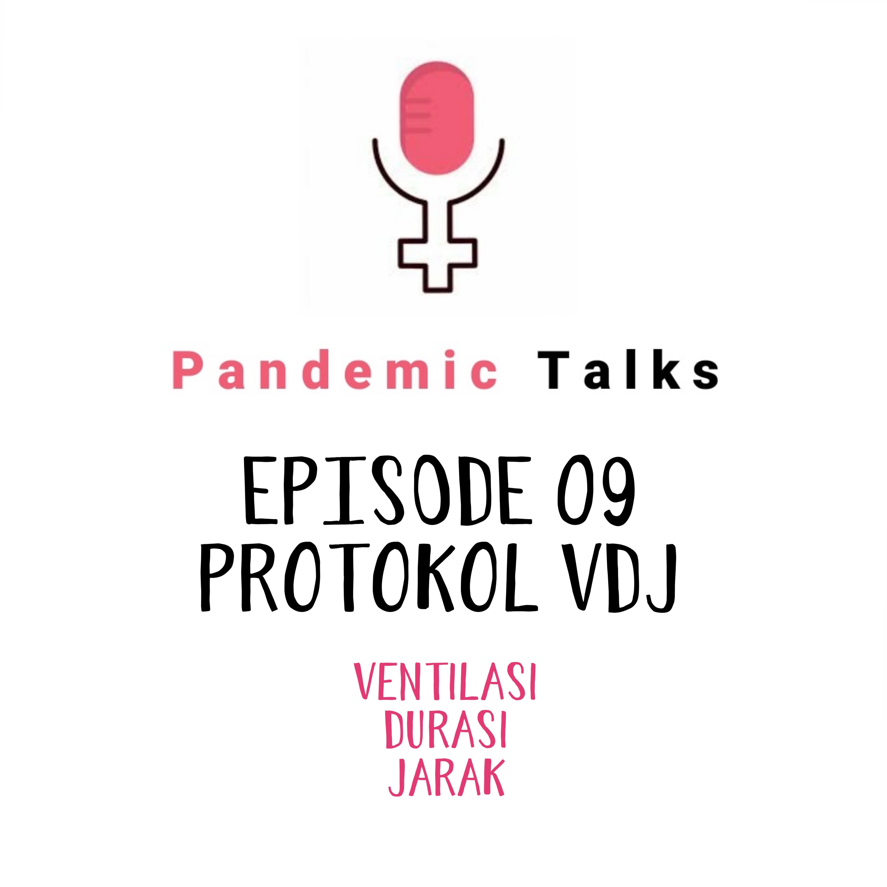 PANDEMIC TALKS