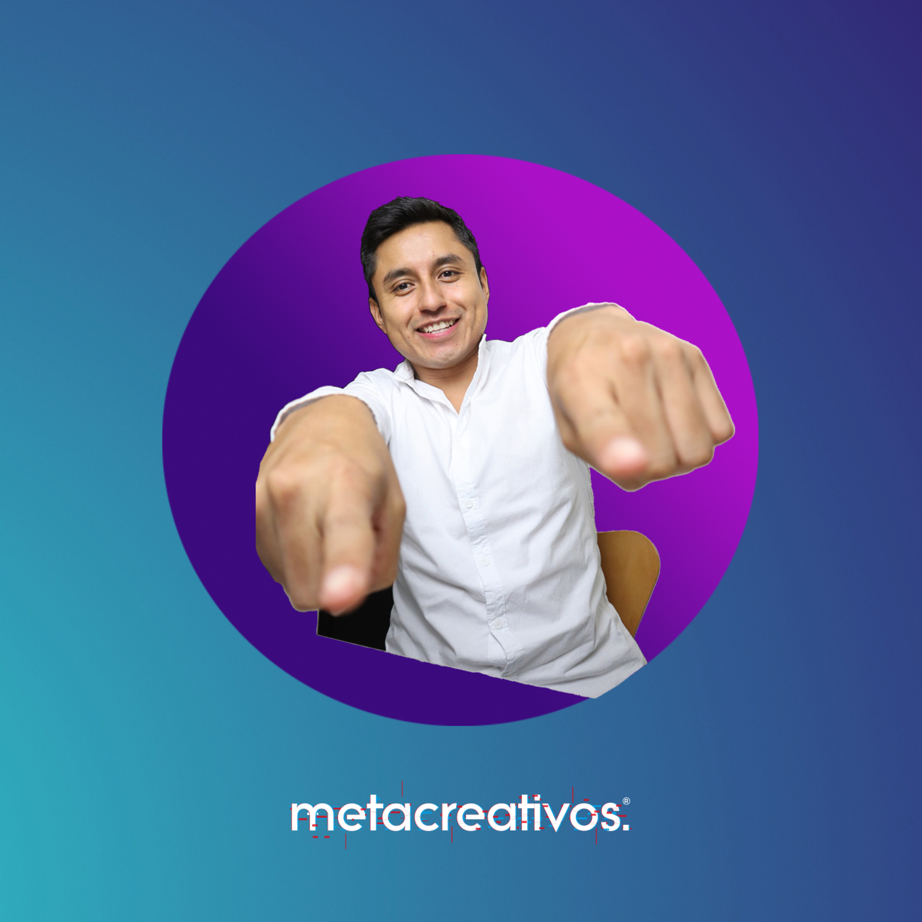 Metacreativos
