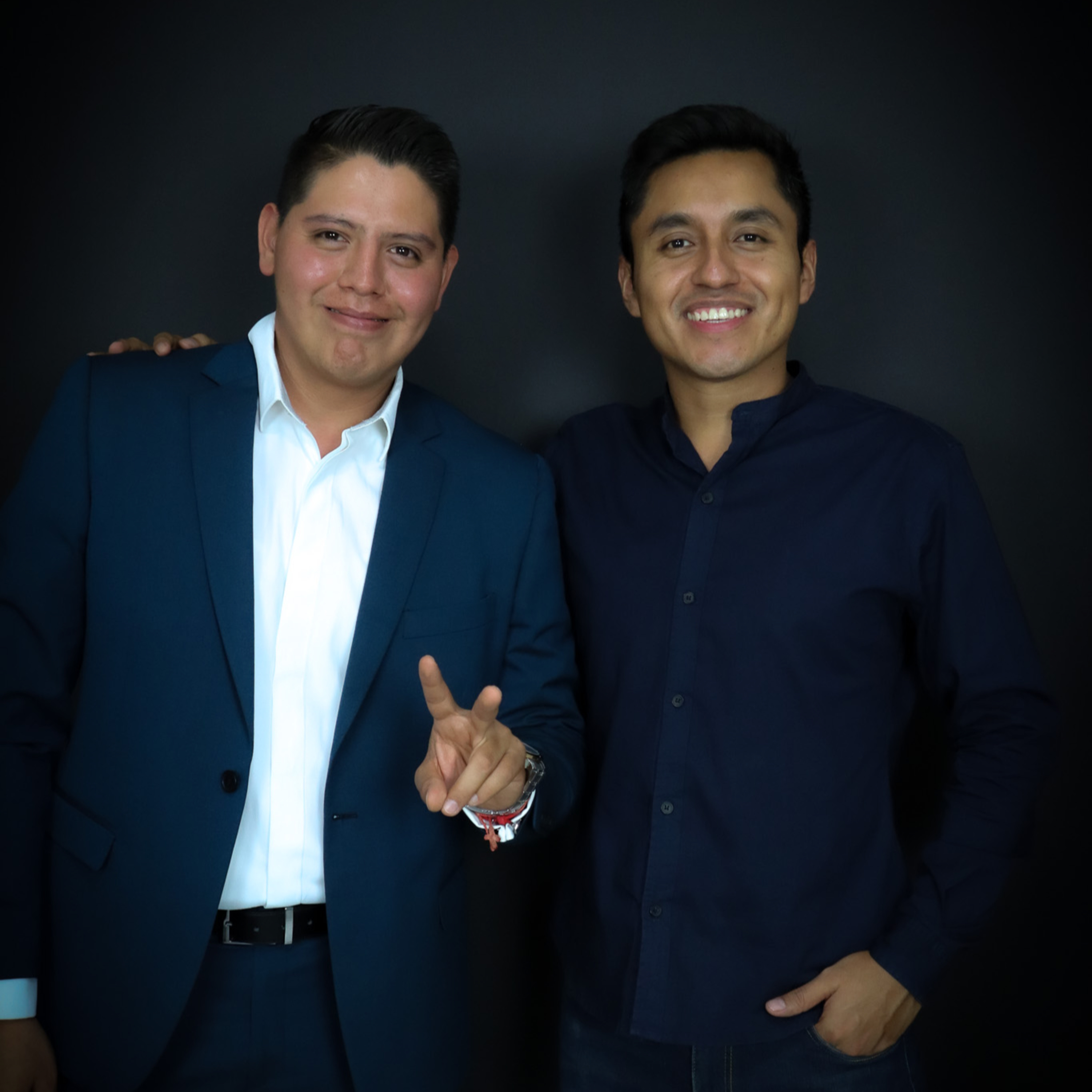 Metacreativos