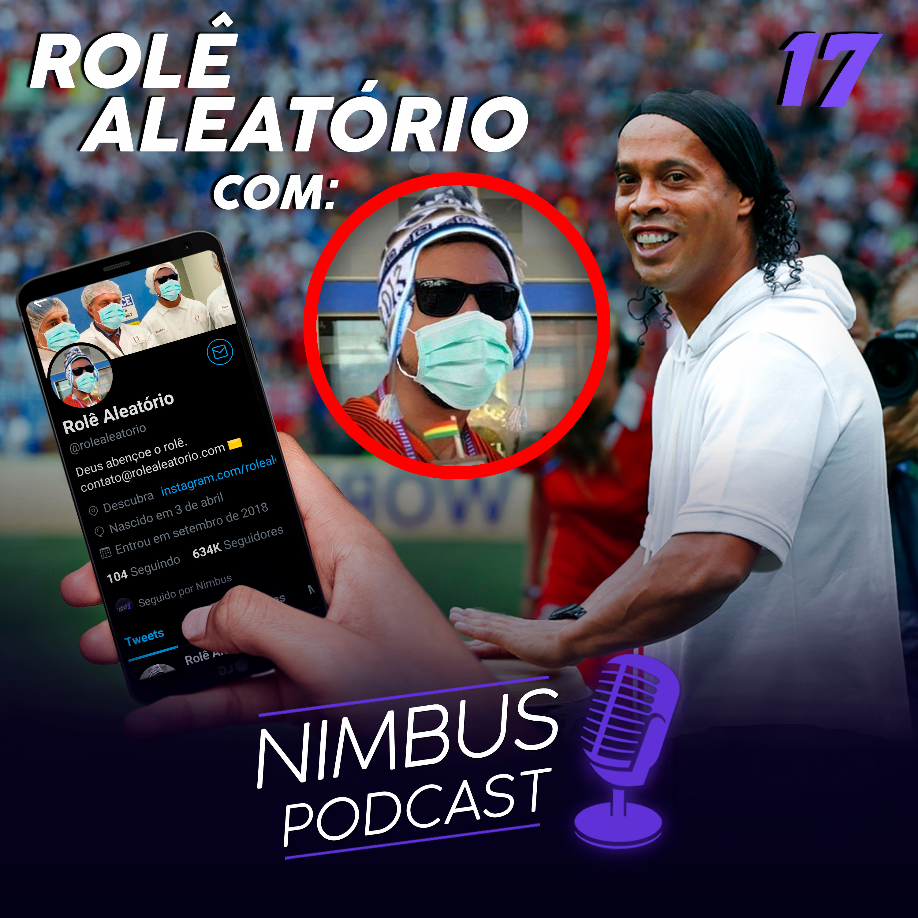 Nimbus Podcast