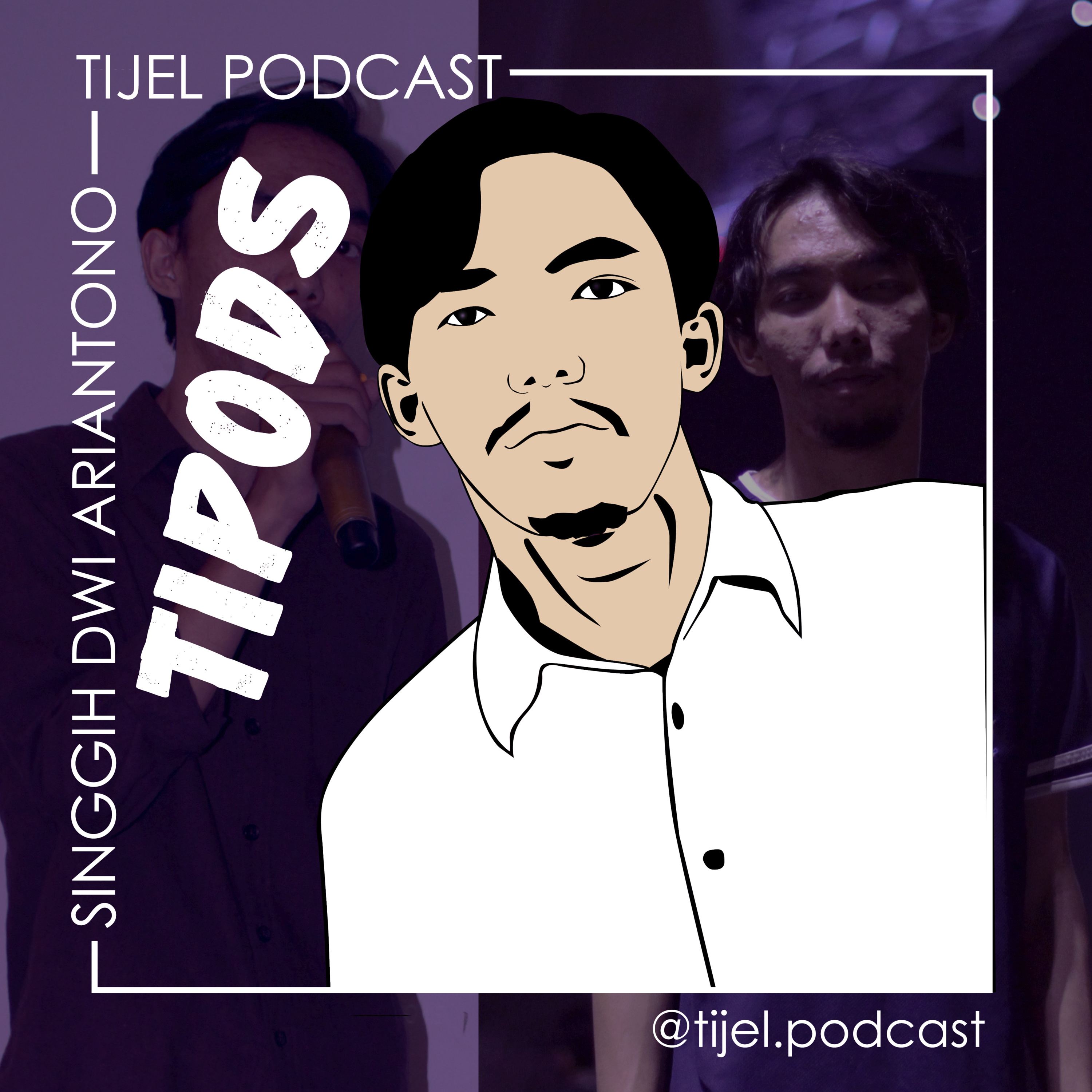 Tipods (Tijel Podcast)