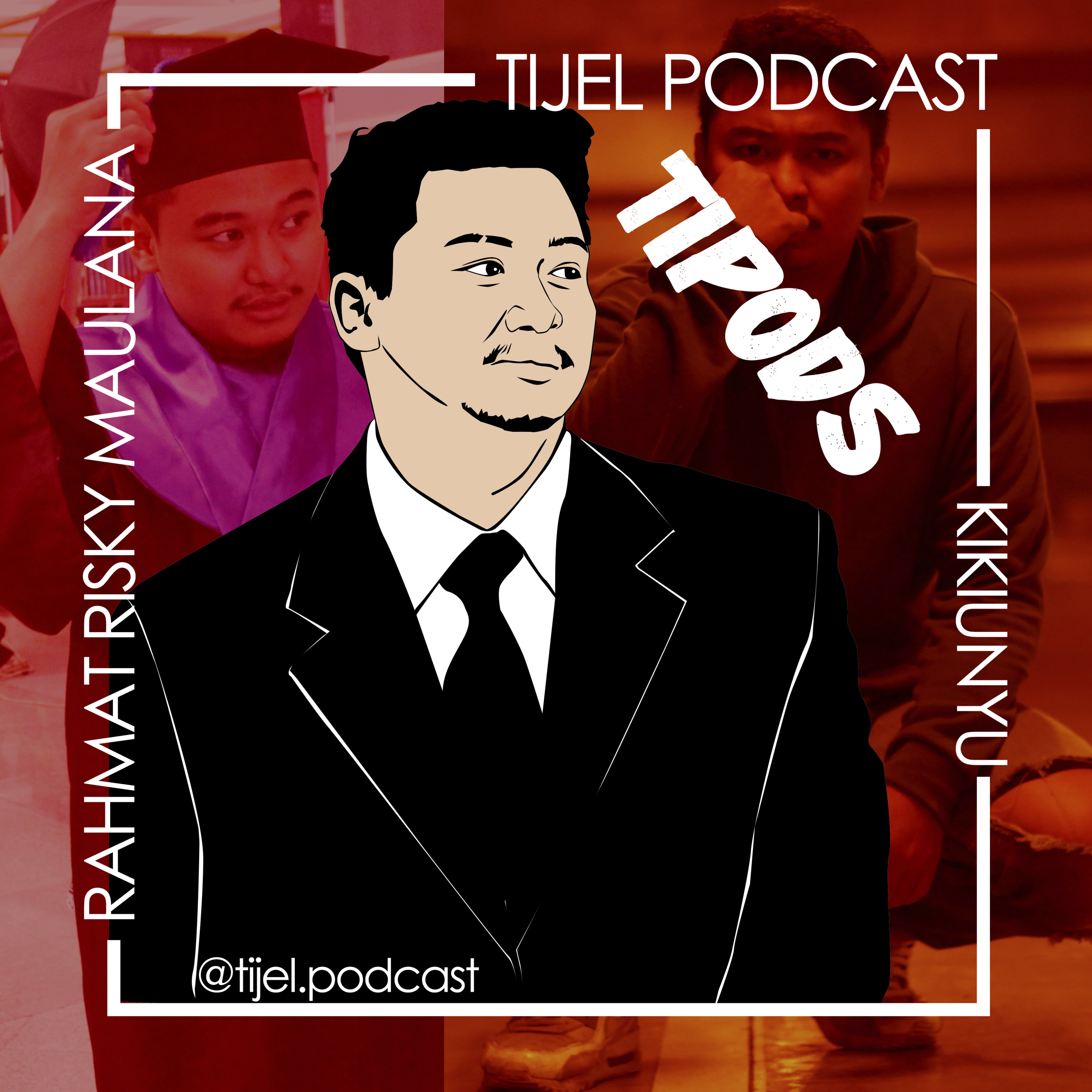 Tipods (Tijel Podcast)
