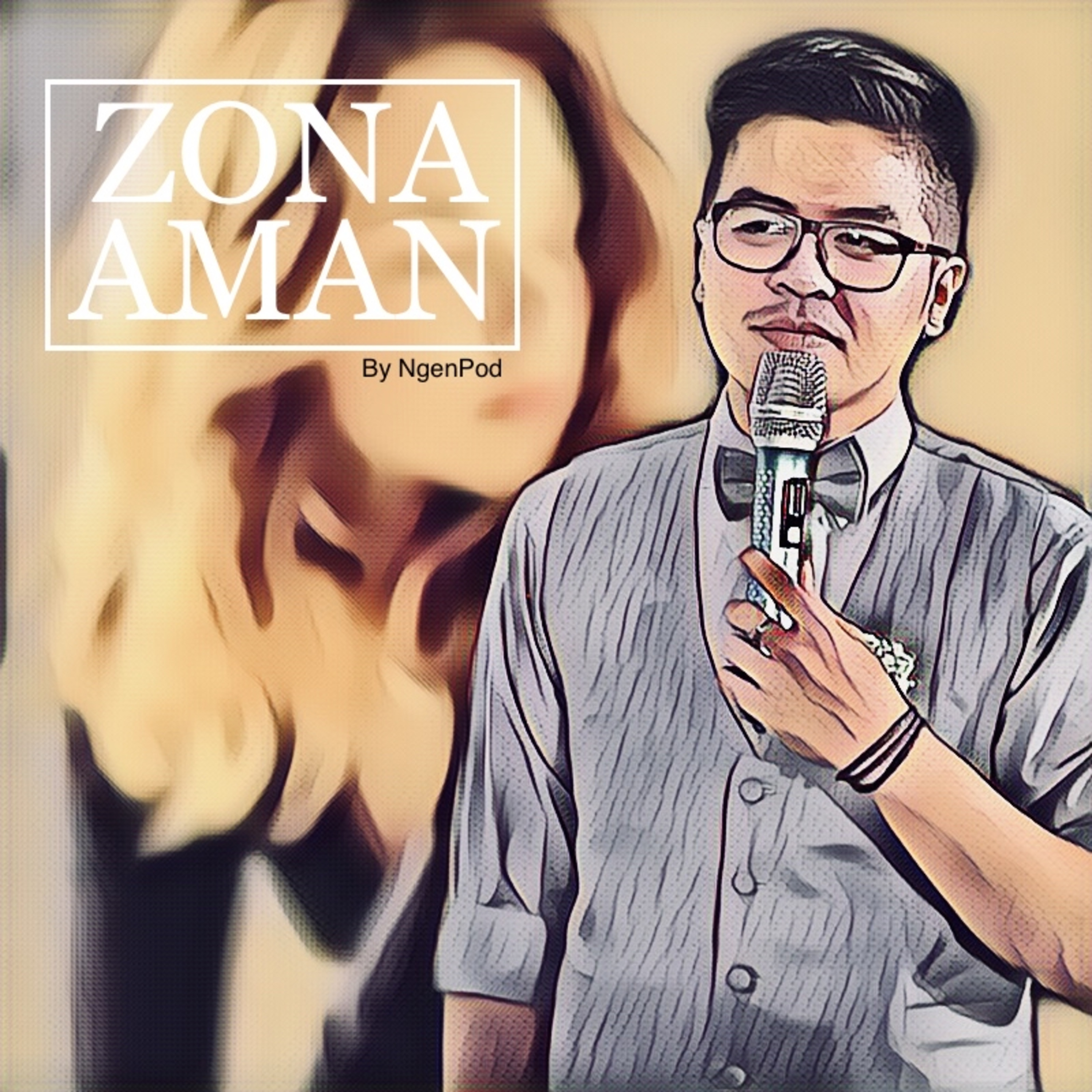 ZONA AMAN