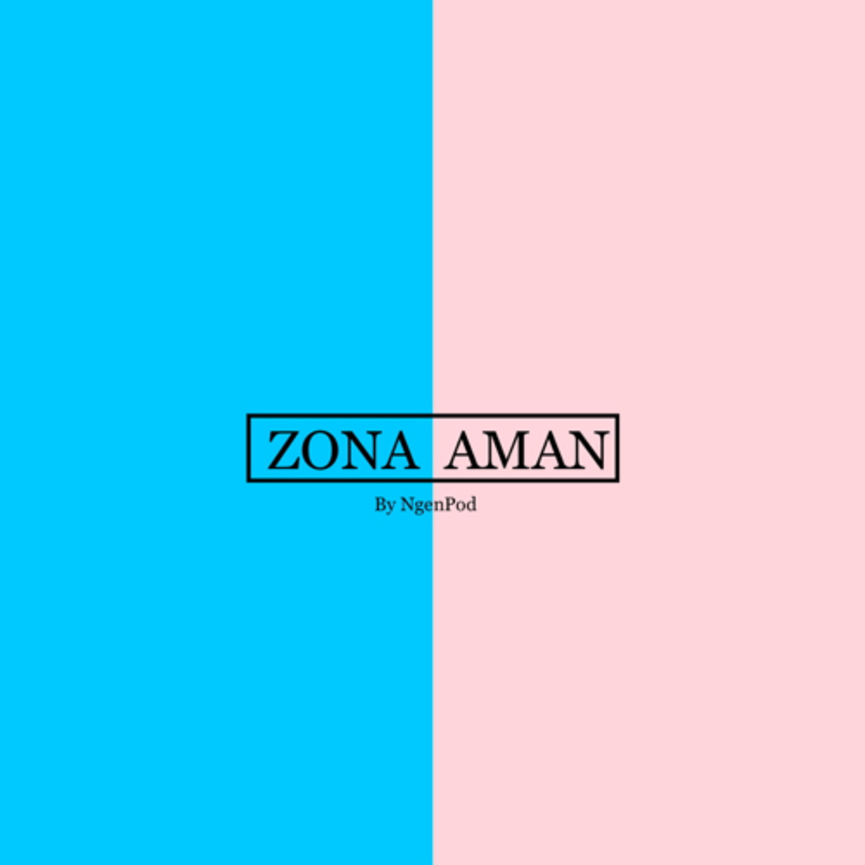ZONA AMAN
