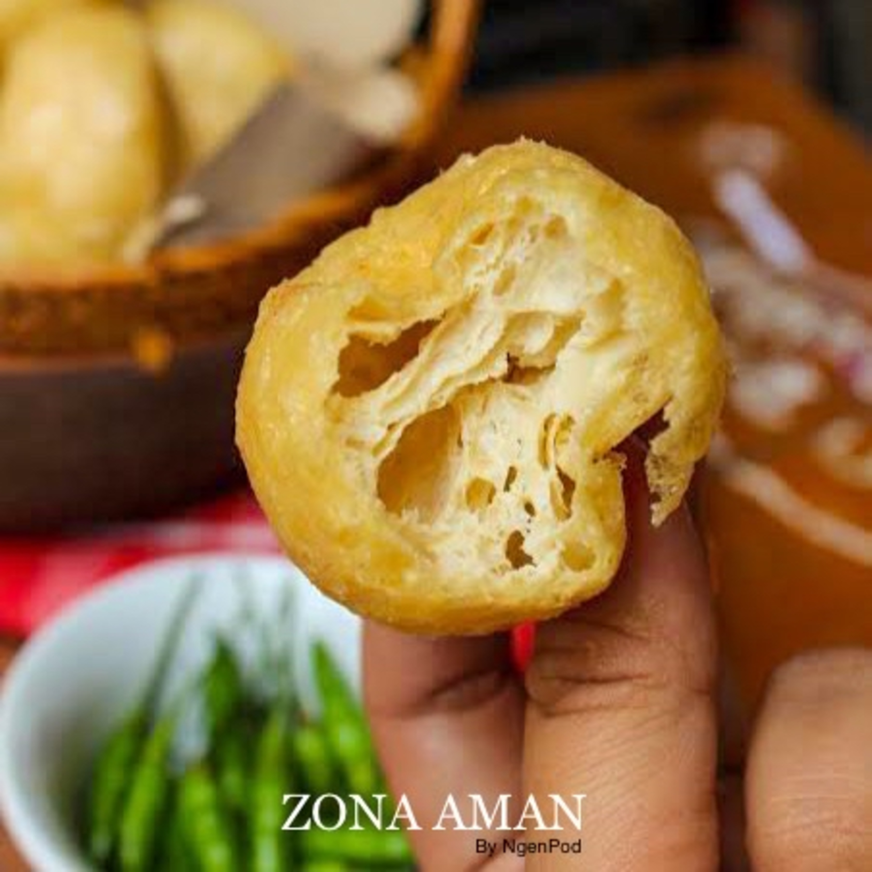 ZONA AMAN