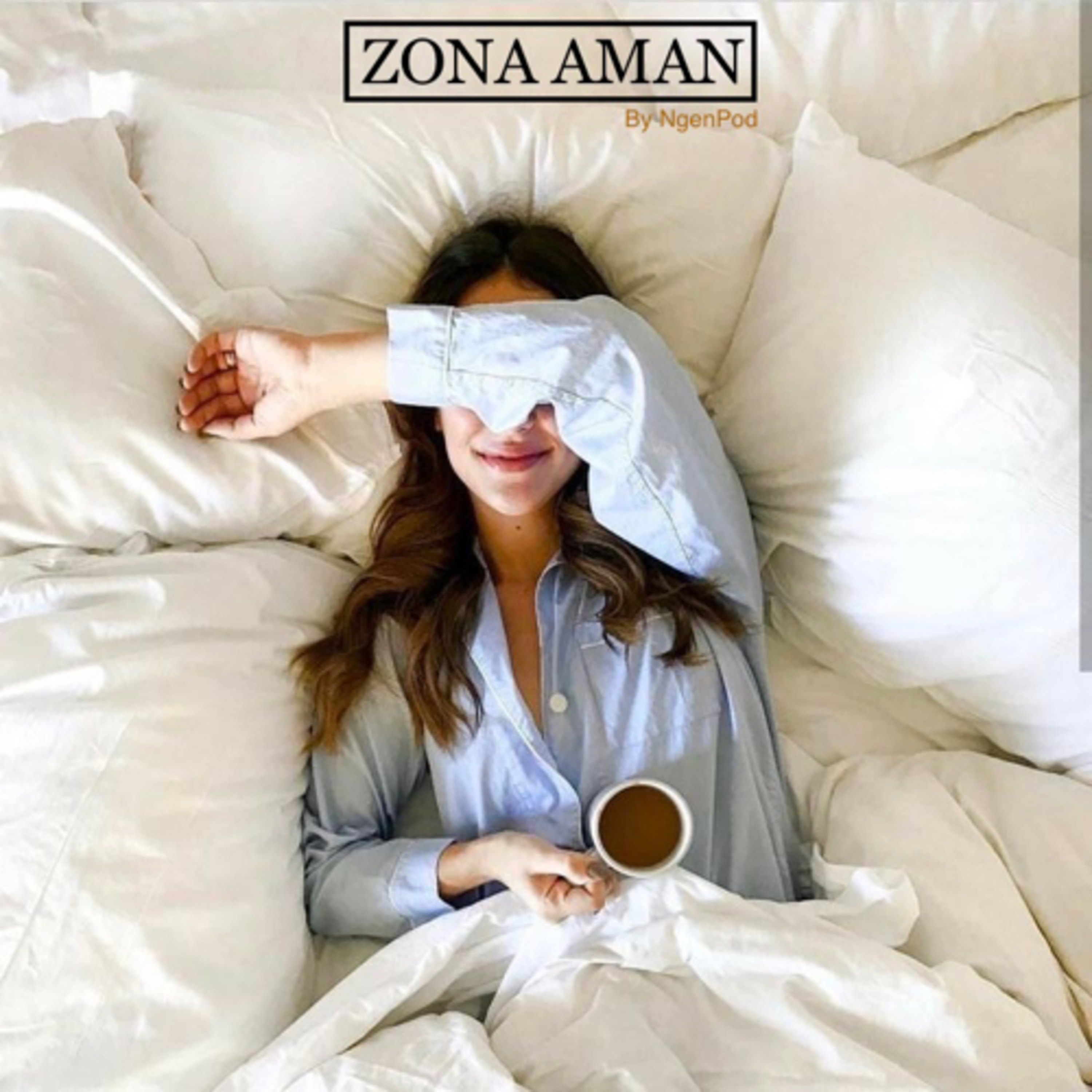 ZONA AMAN