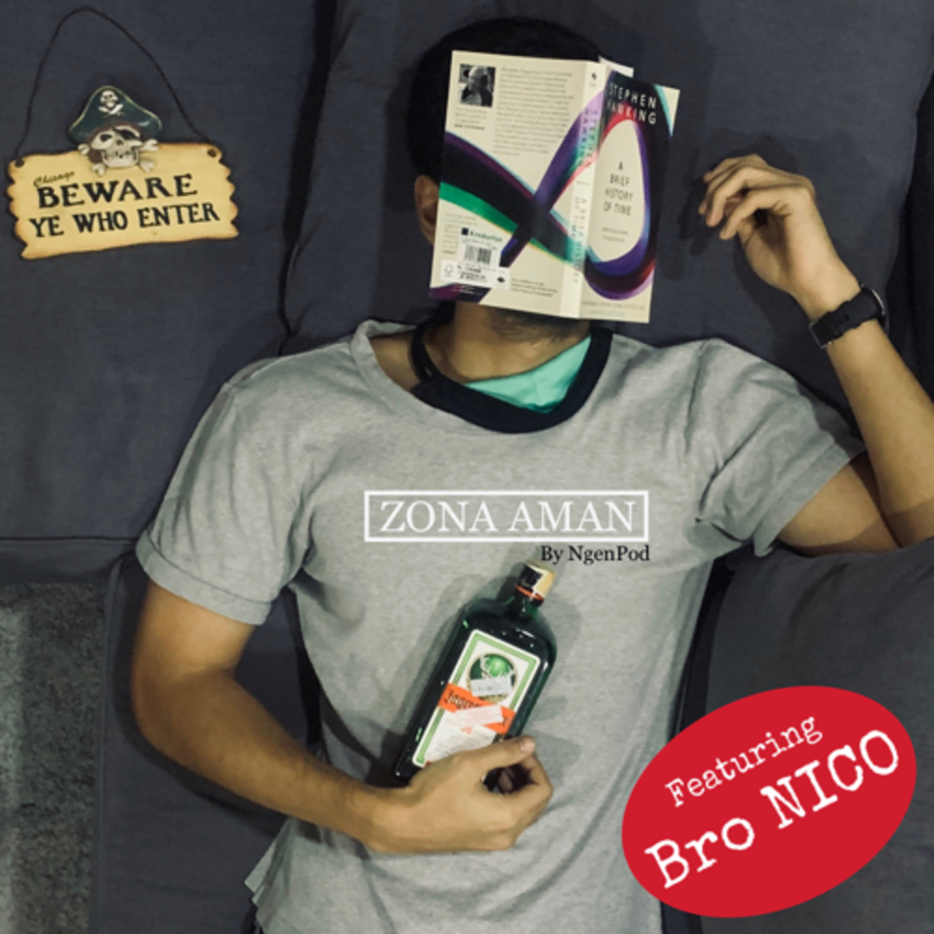ZONA AMAN