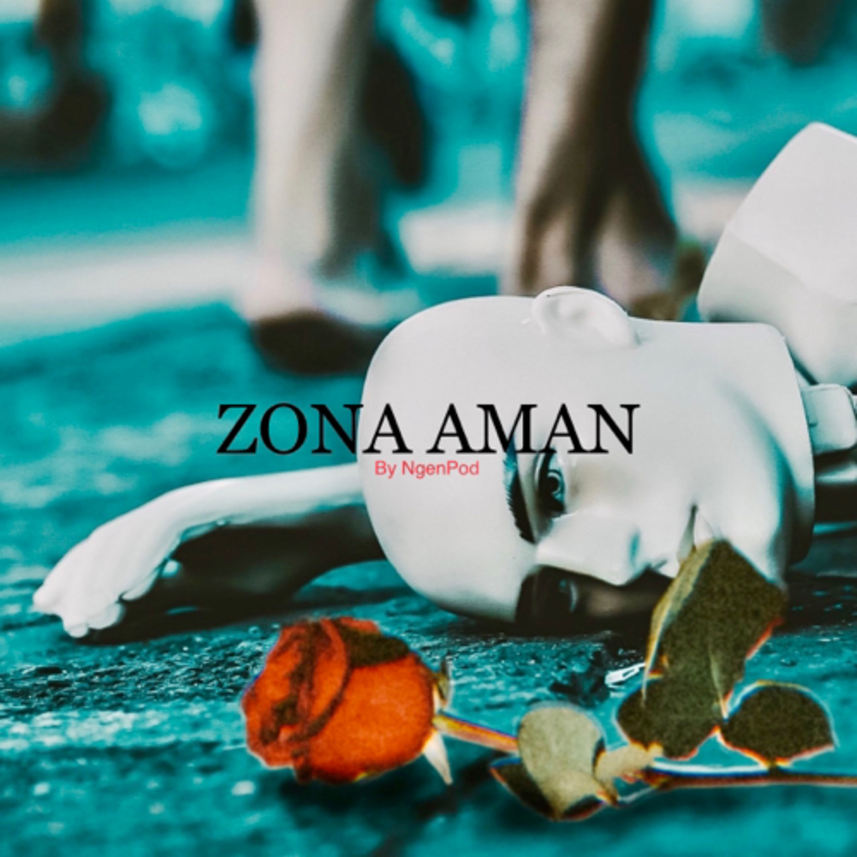 ZONA AMAN