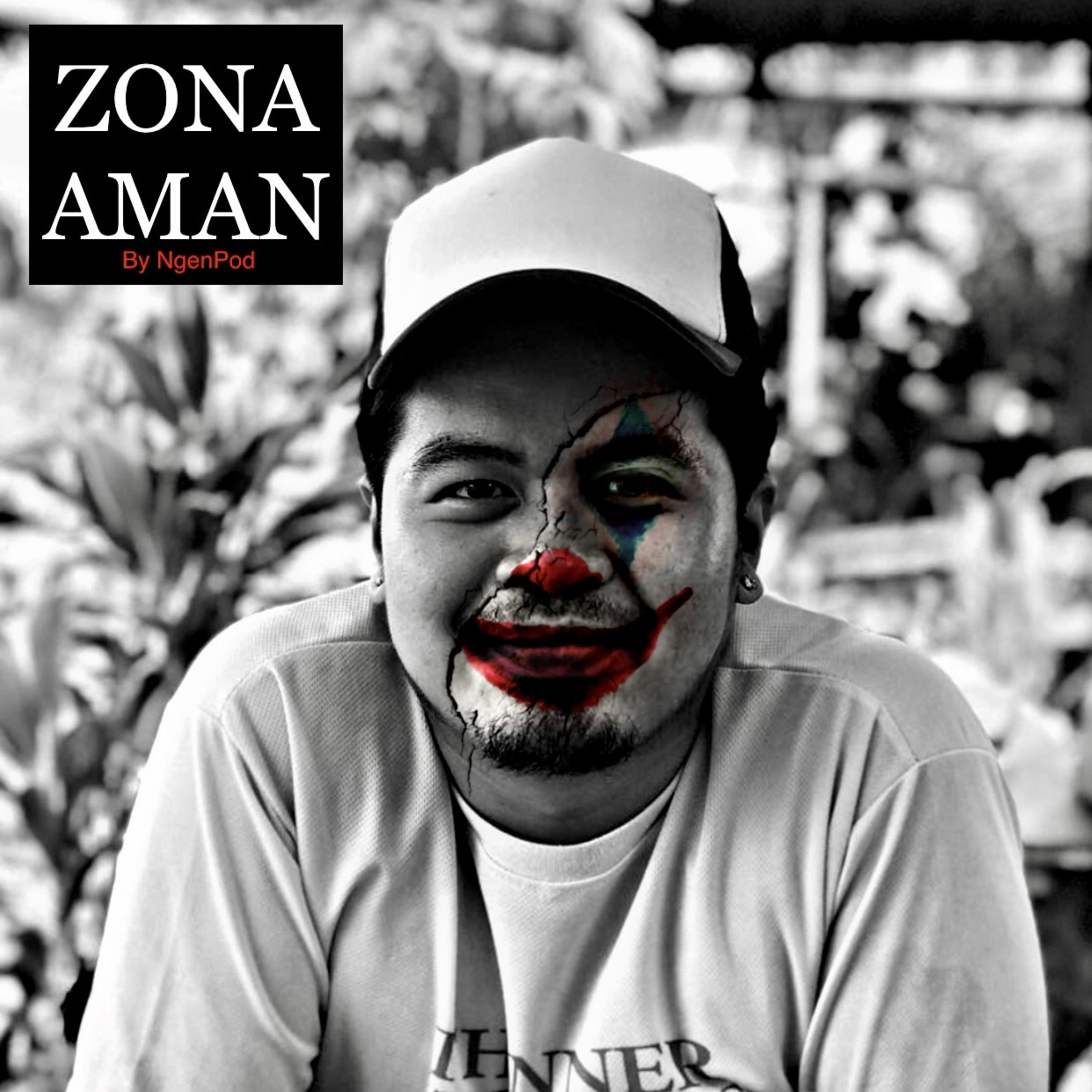 ZONA AMAN