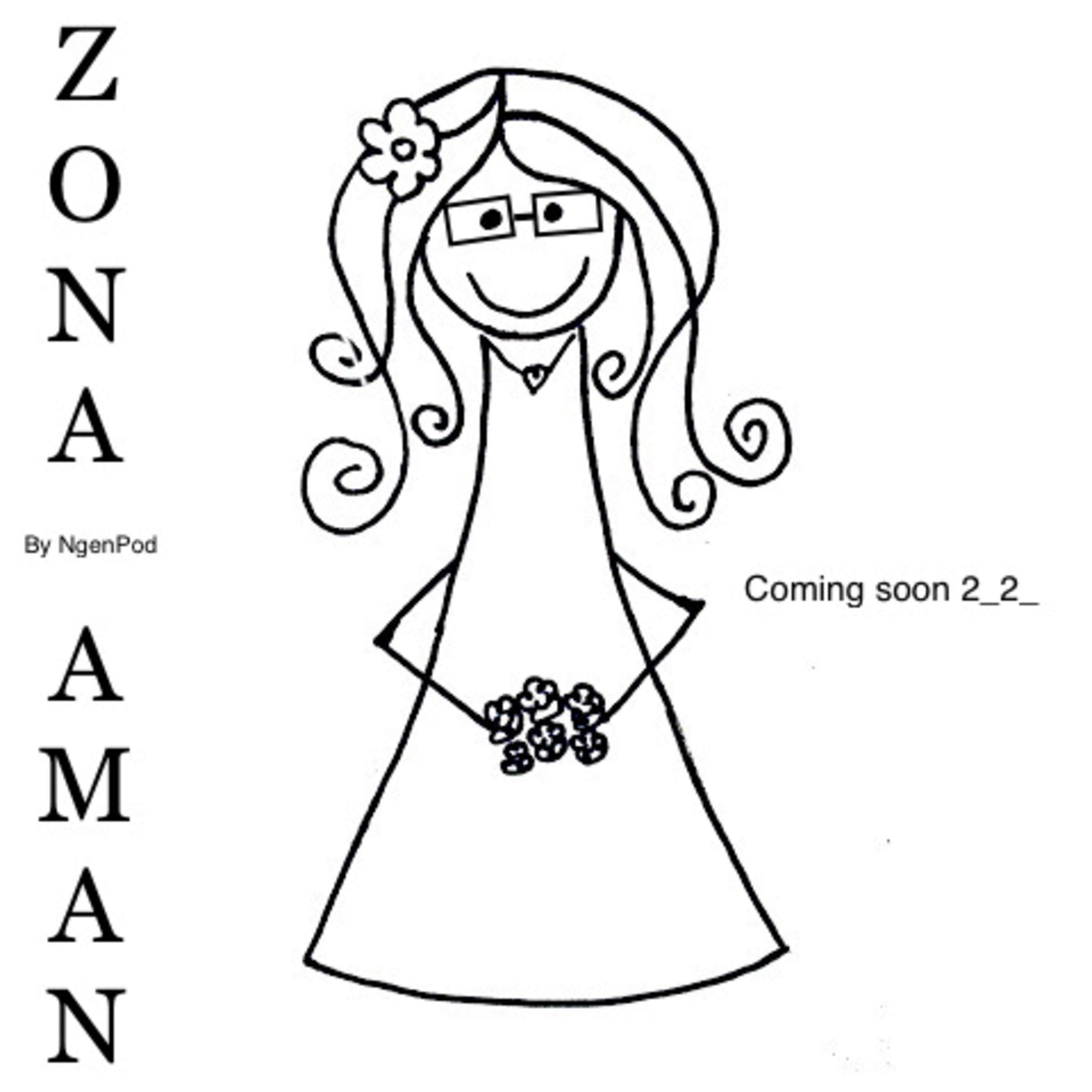 ZONA AMAN