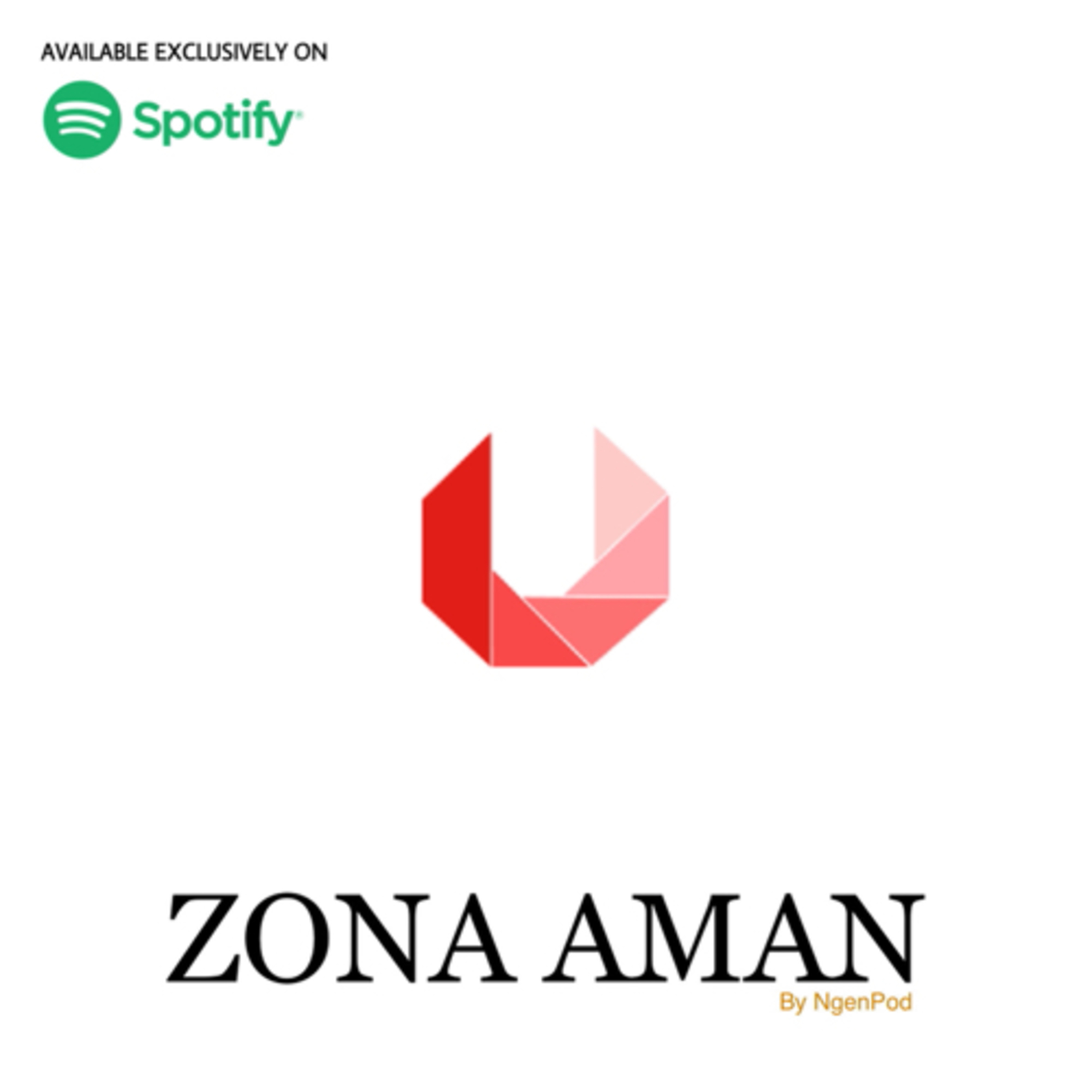 ZONA AMAN
