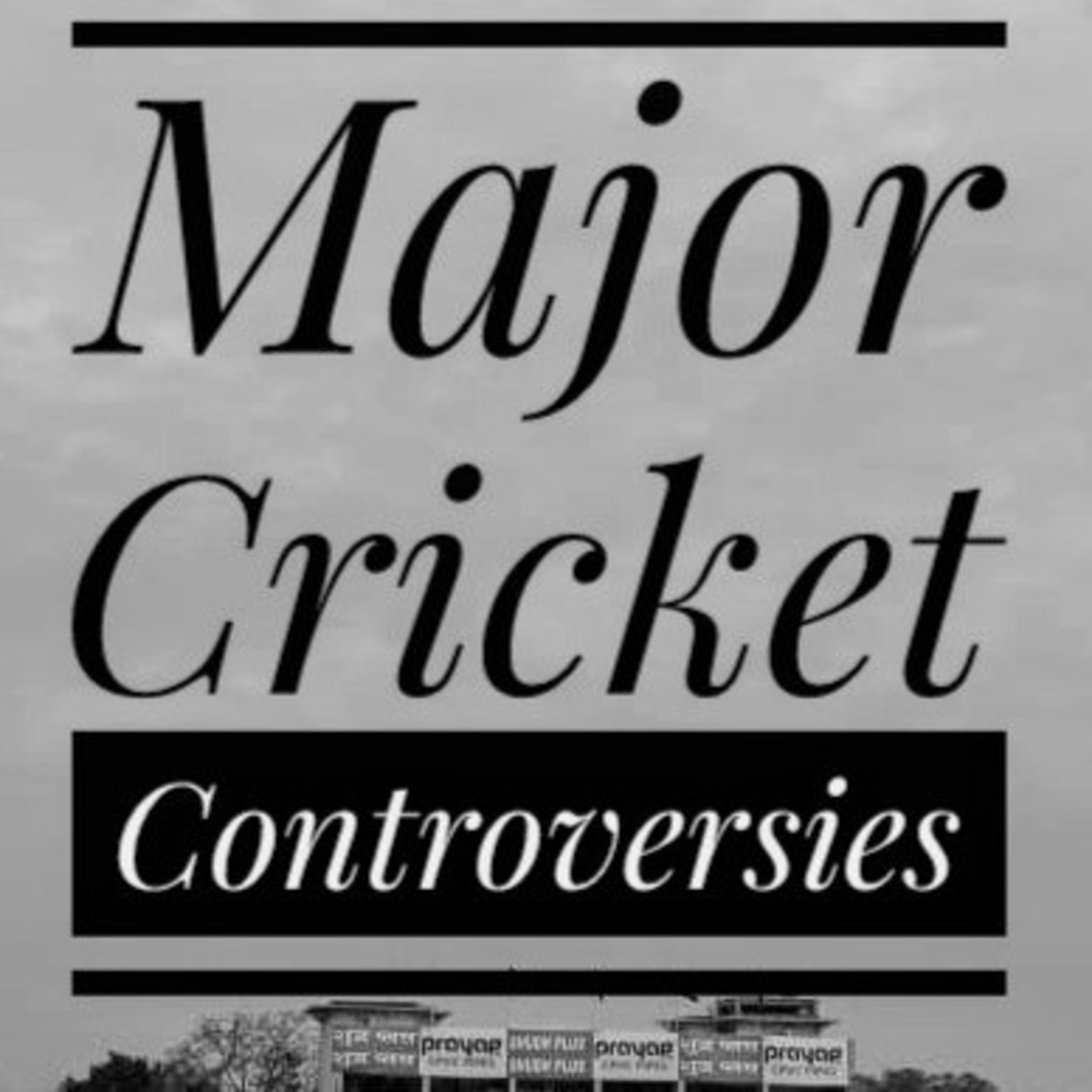 Cricket Unadulterated