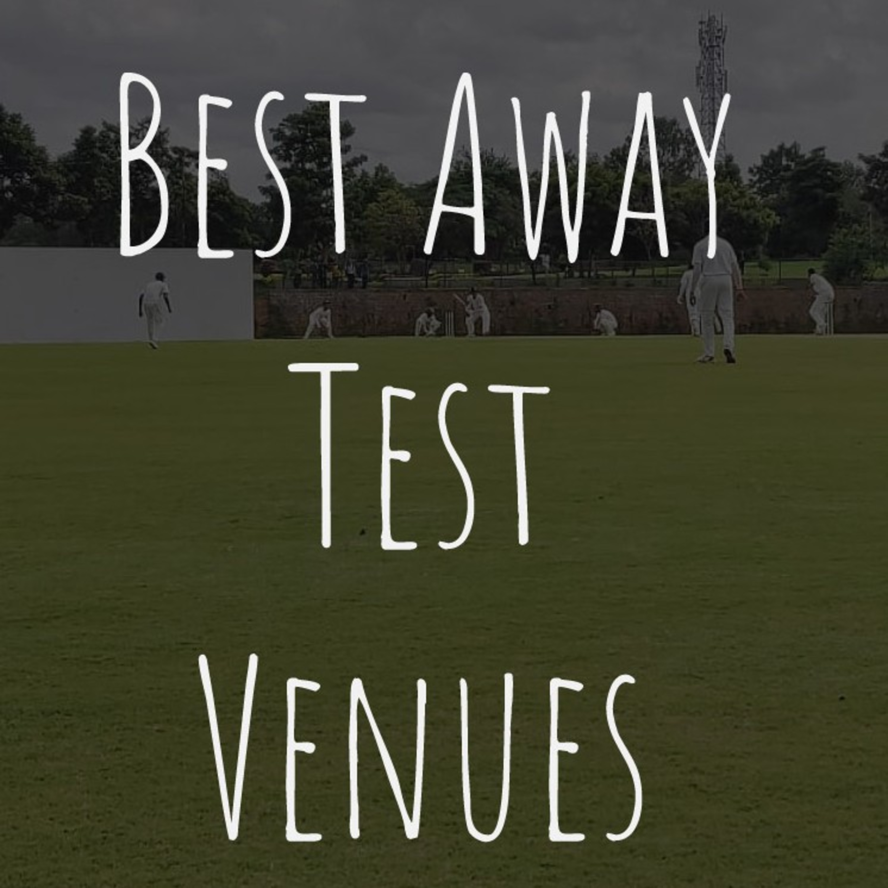 Cricket Unadulterated