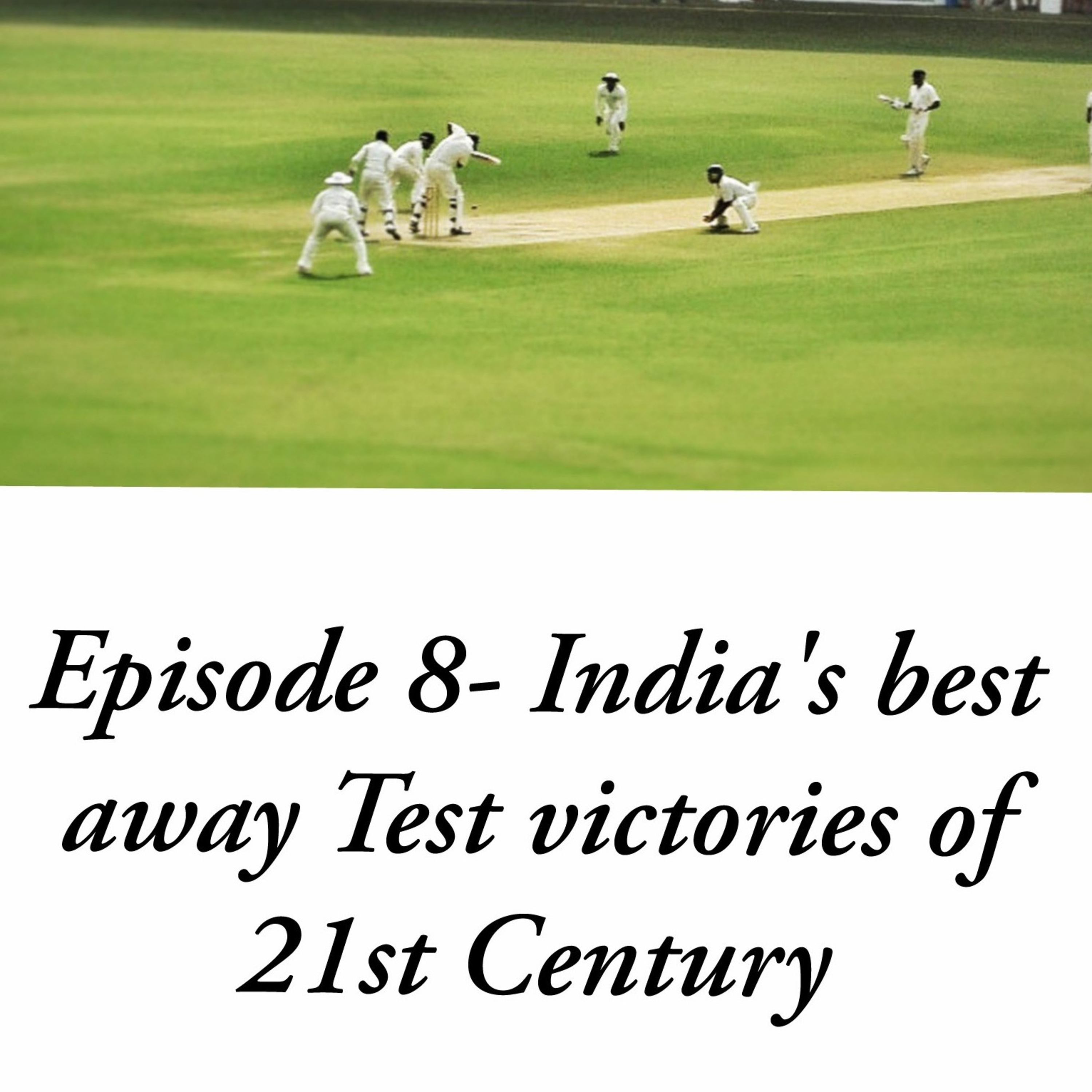 Cricket Unadulterated