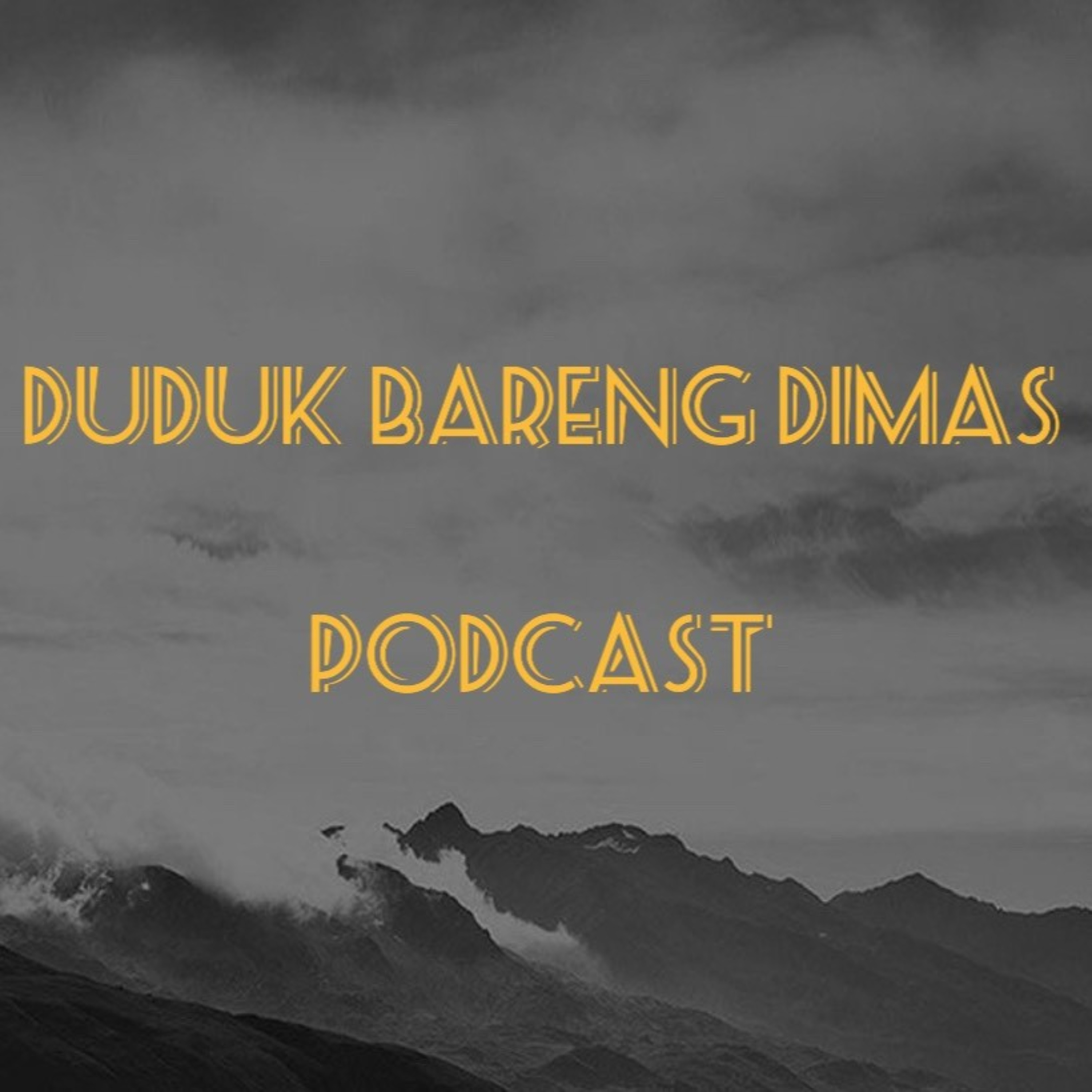 Eps 1 - Perkenalan episode artwork
