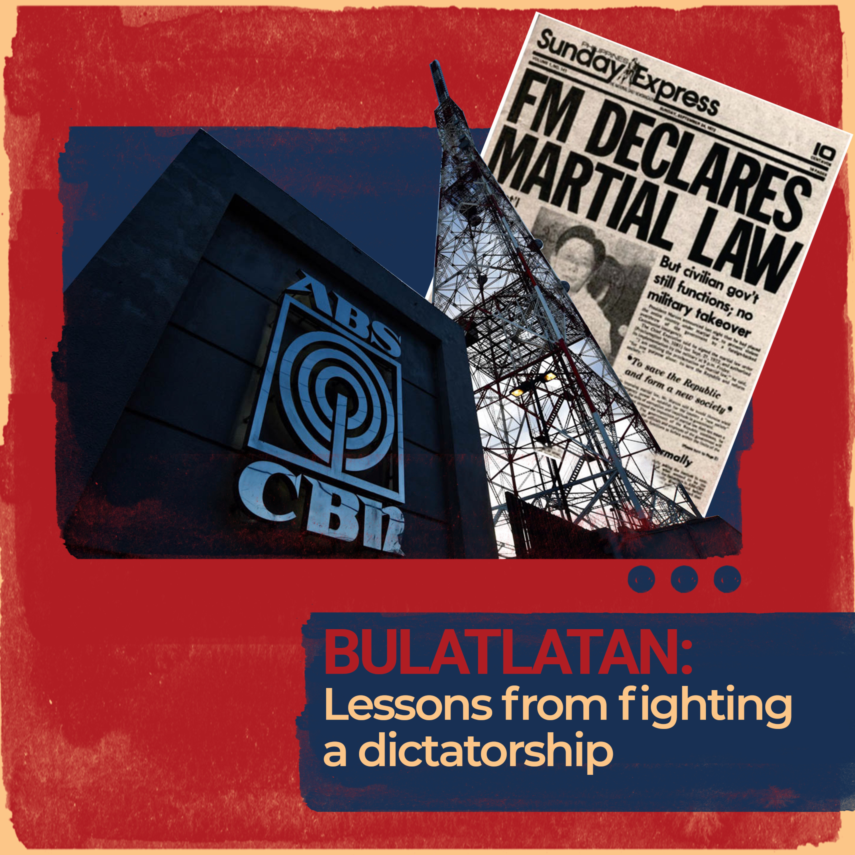 Bulatlat Podcasts