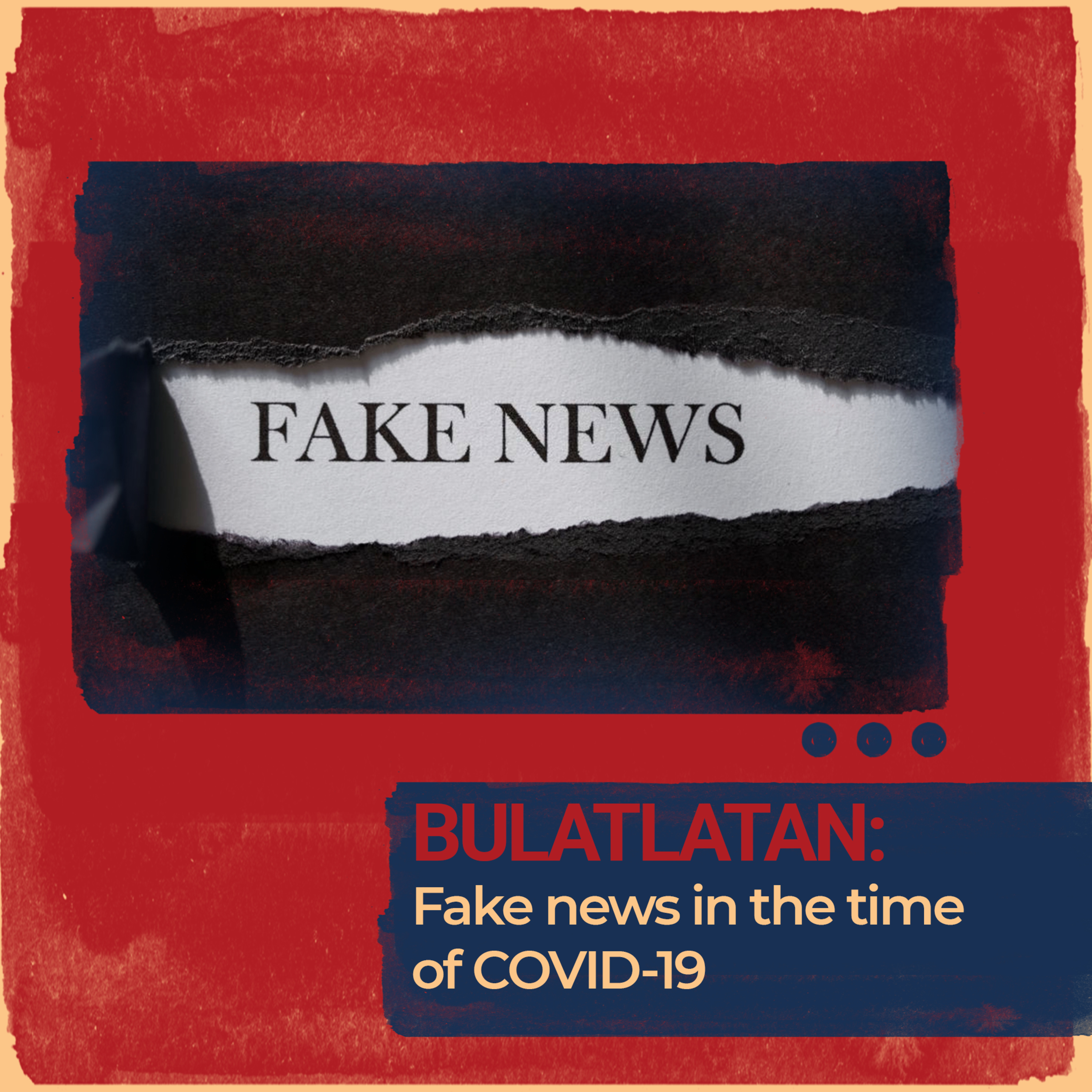 Bulatlat Podcasts