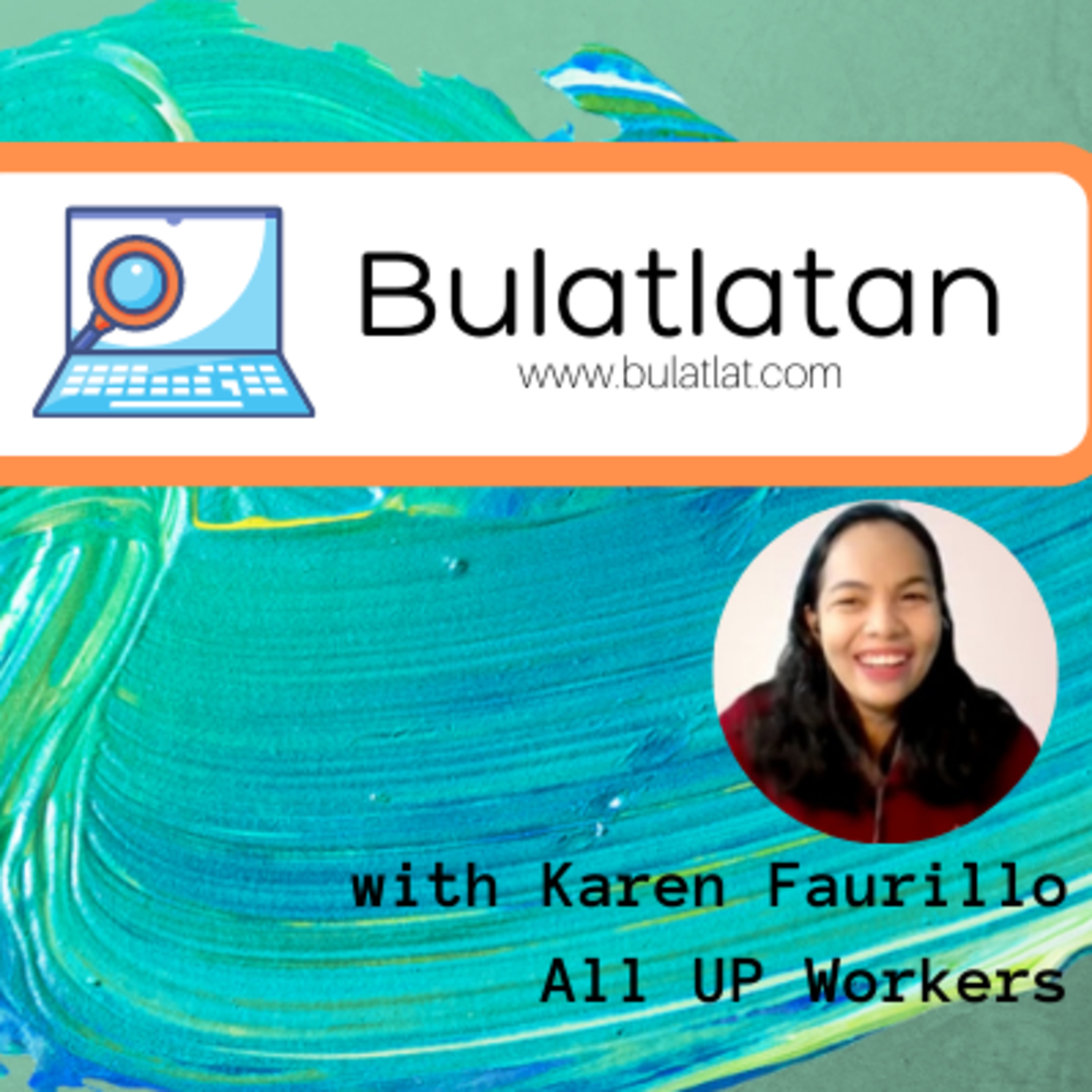 Bulatlat Podcasts