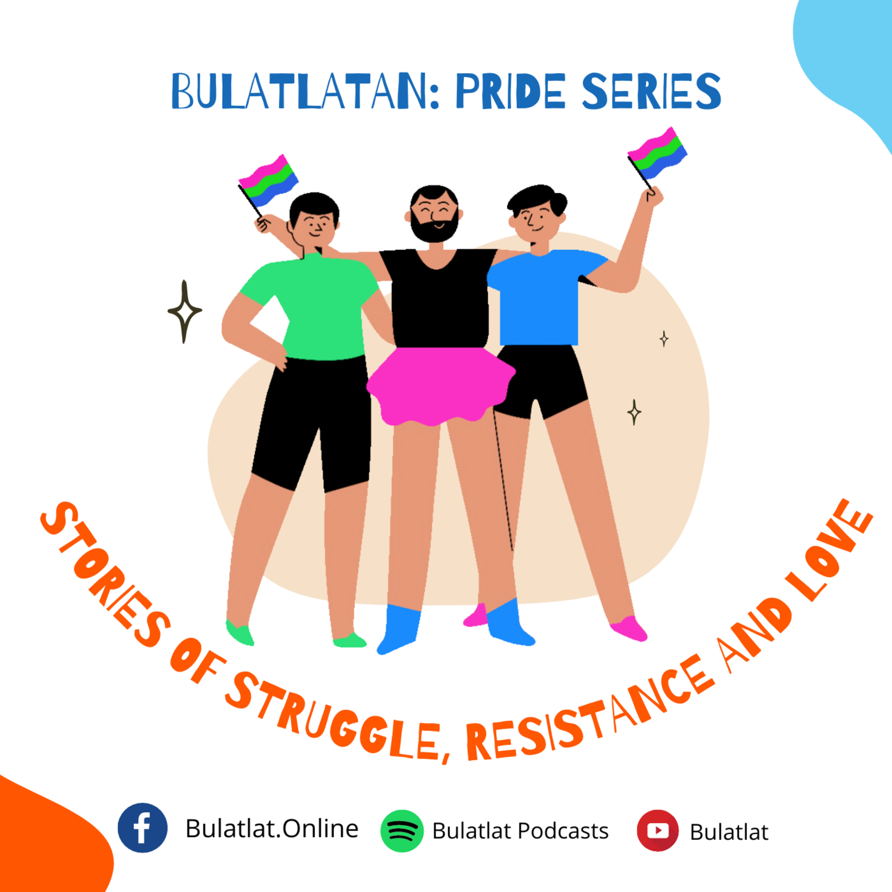 Bulatlat Podcasts