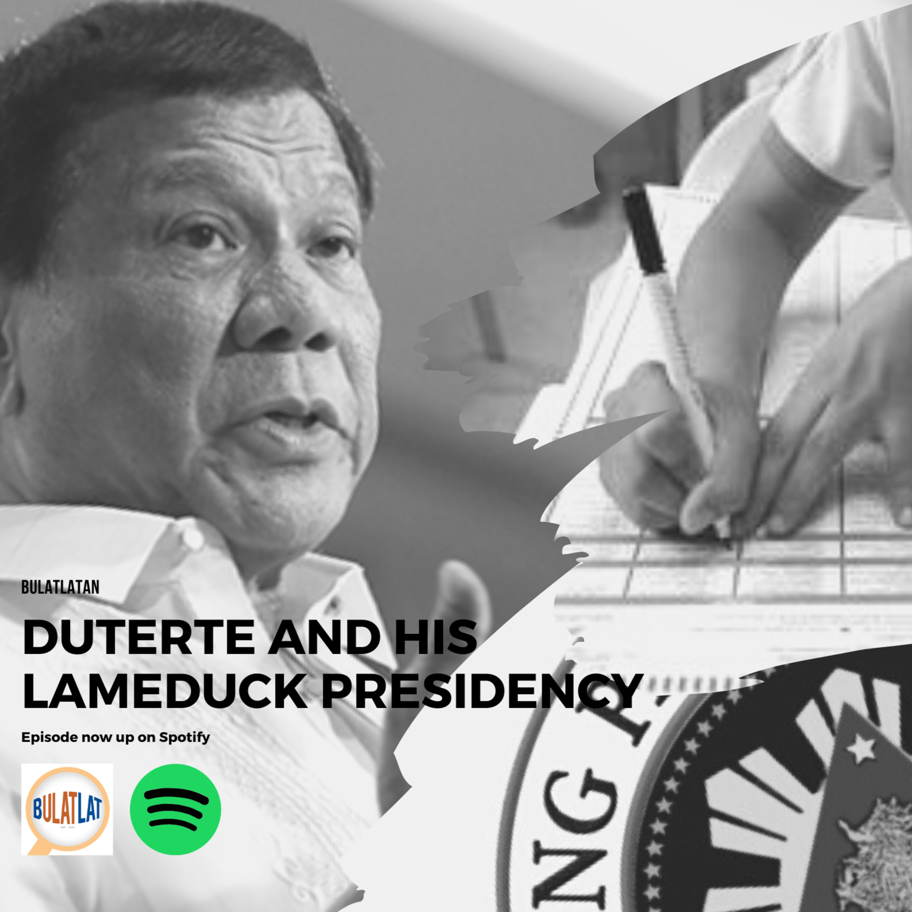 Bulatlat Podcasts