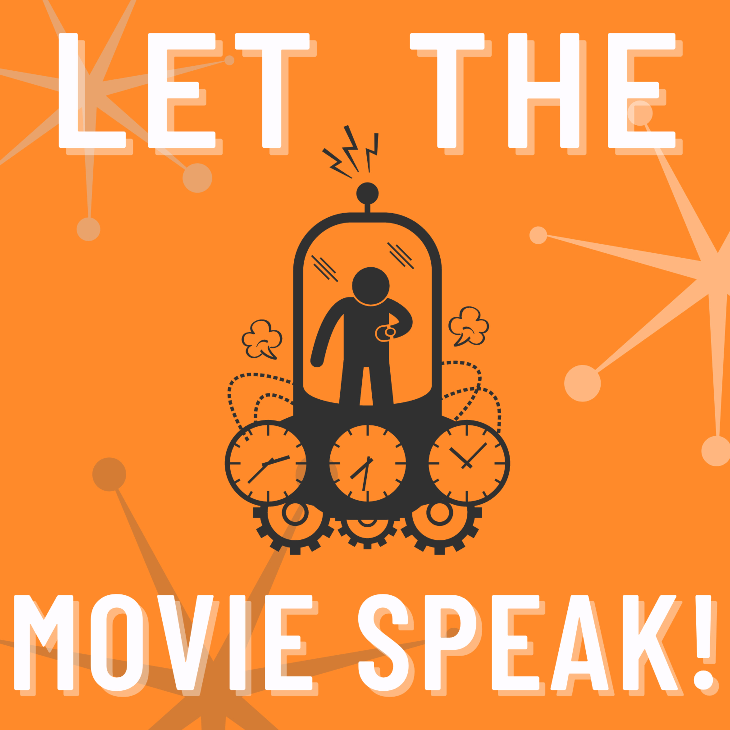 Let the Movie Speak!