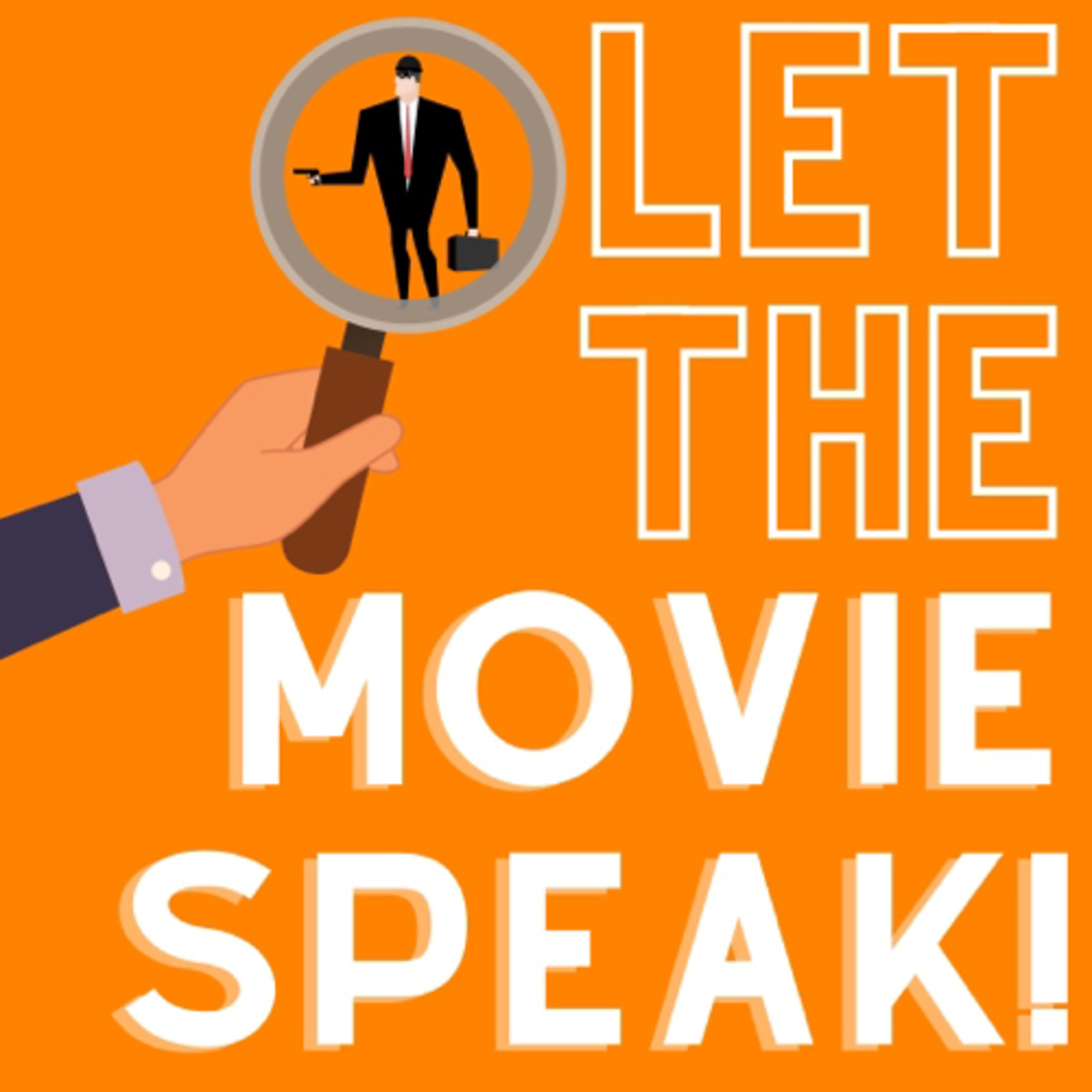 Let the Movie Speak!