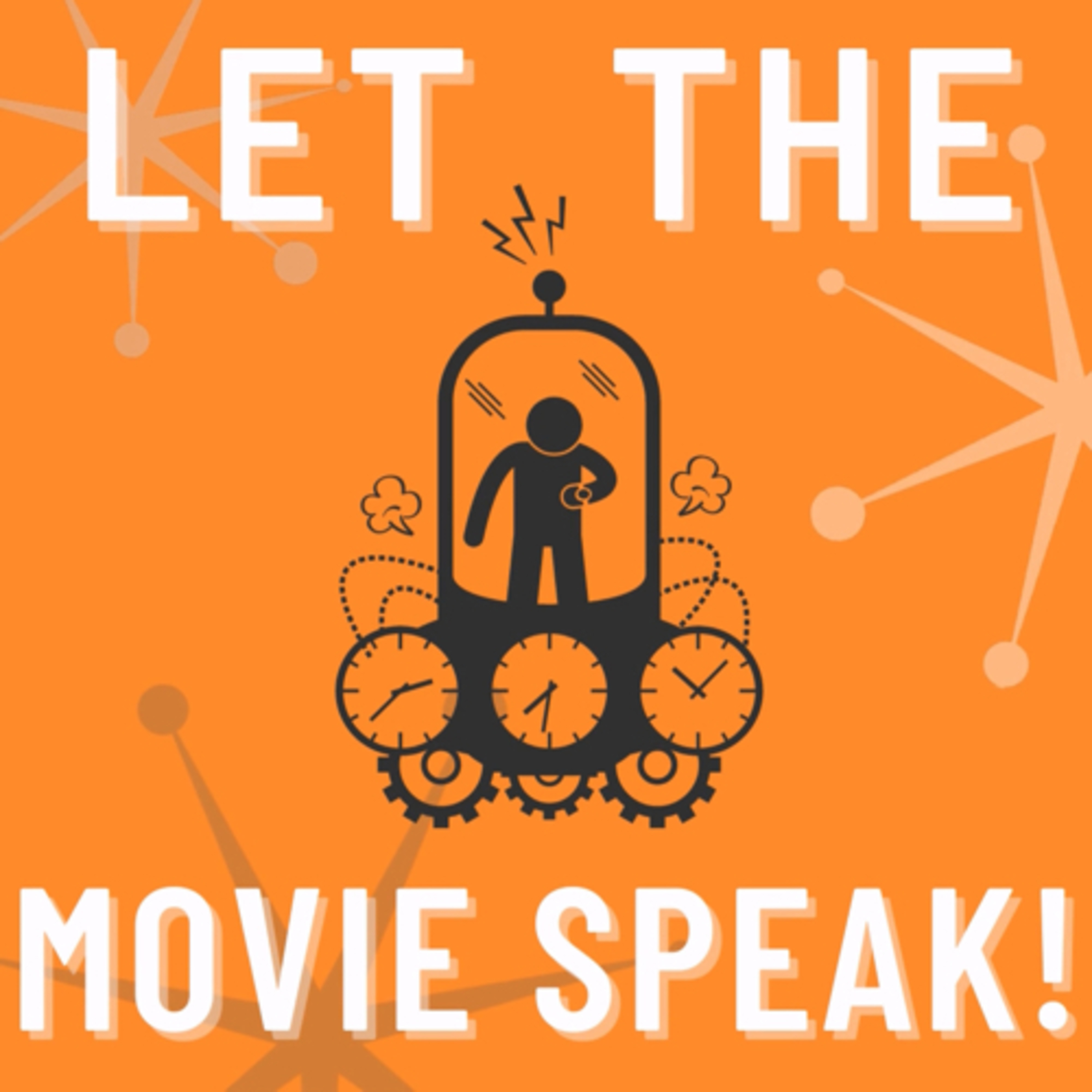 Let the Movie Speak!