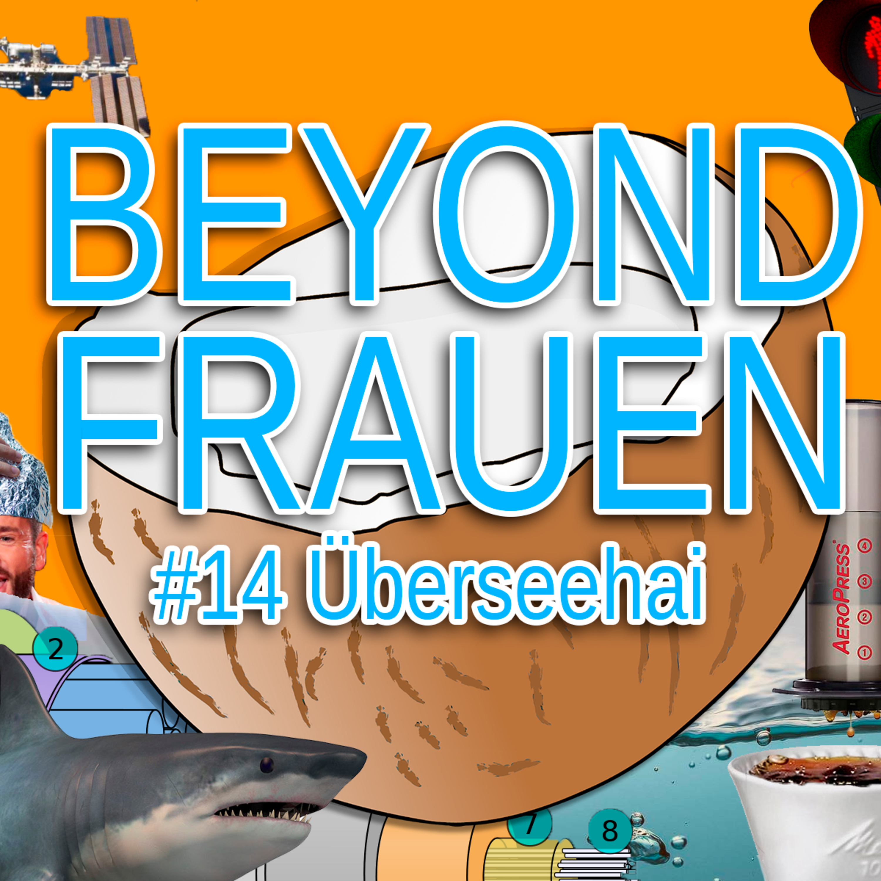 014 Überseehai episode artwork