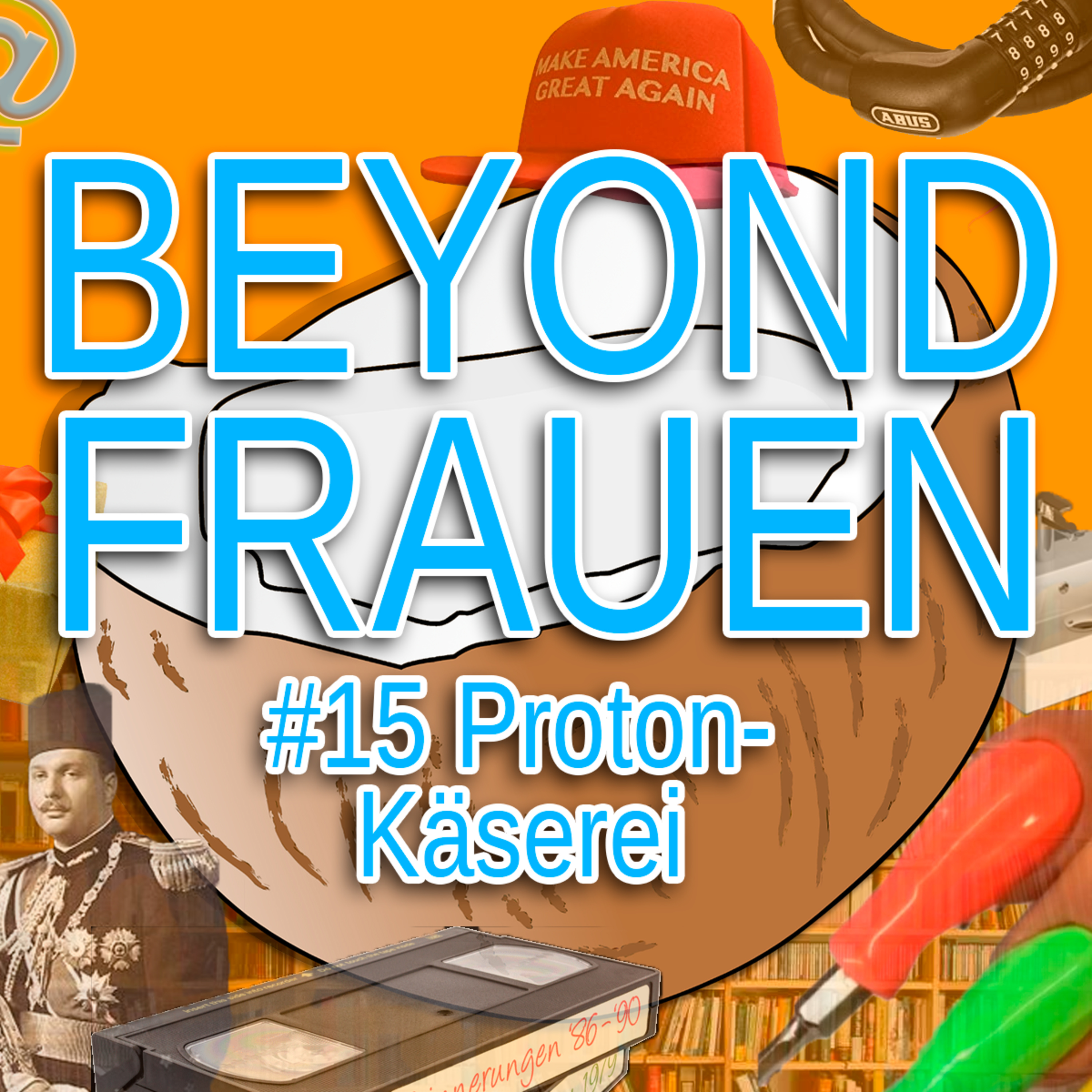 015 Protonkäserei episode artwork