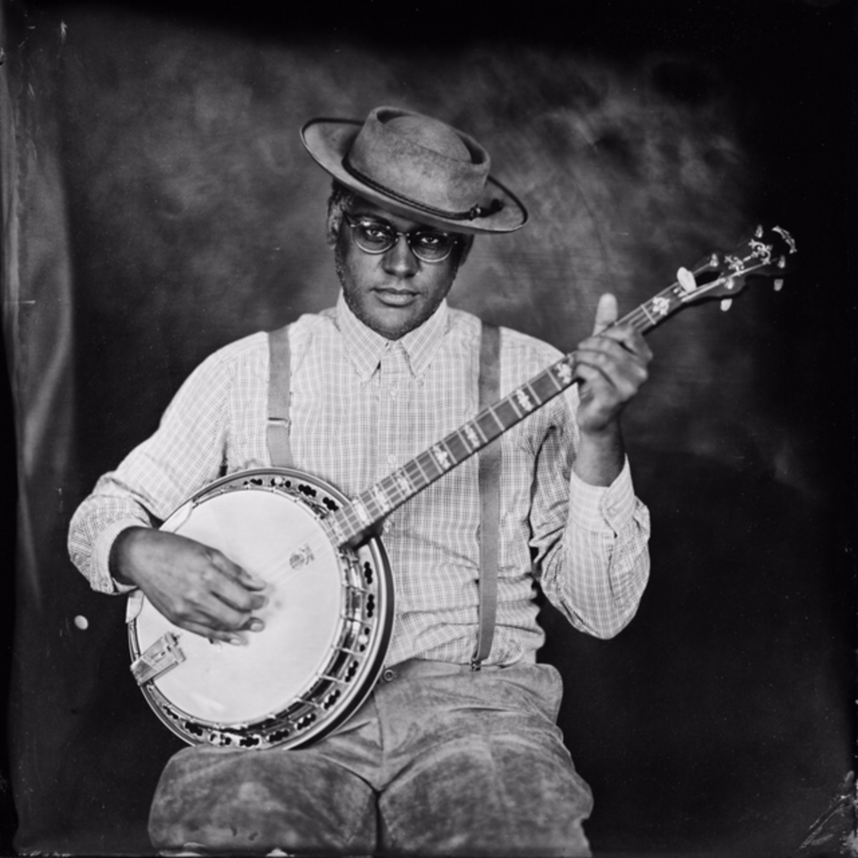Jack Dappa Blues Heritage Preservation Radio