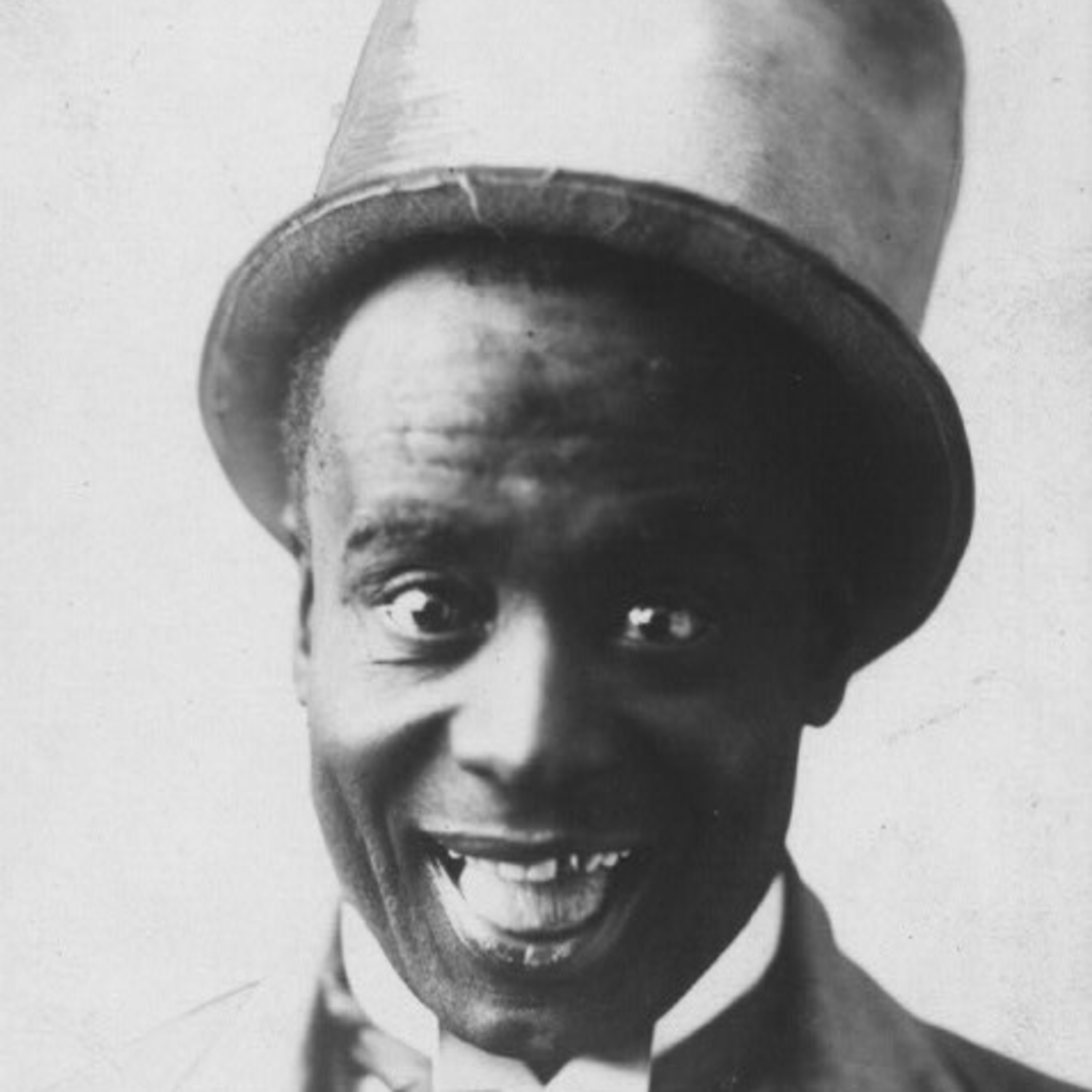 Jack Dappa Blues Heritage Preservation Radio