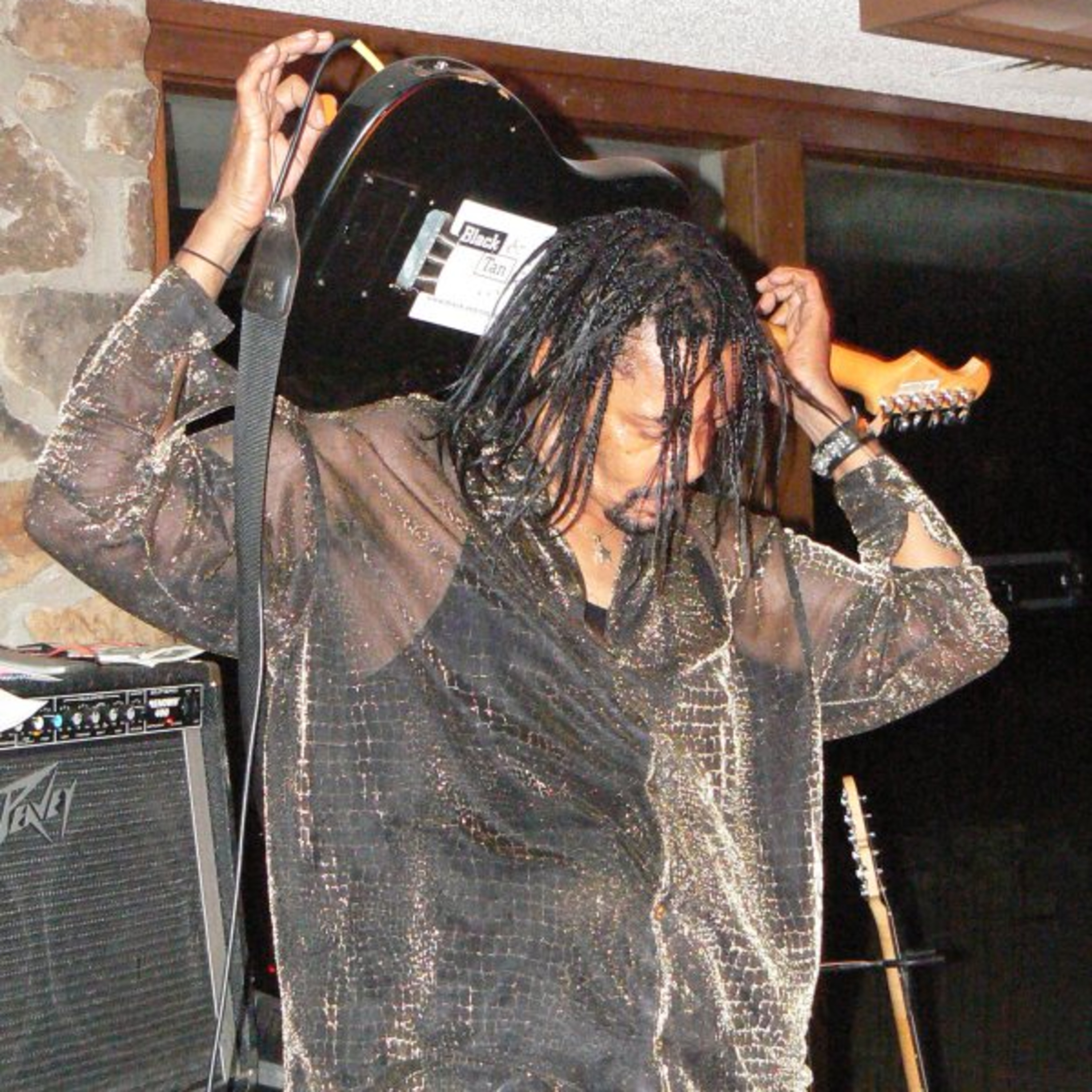 Jack Dappa Blues Heritage Preservation Radio