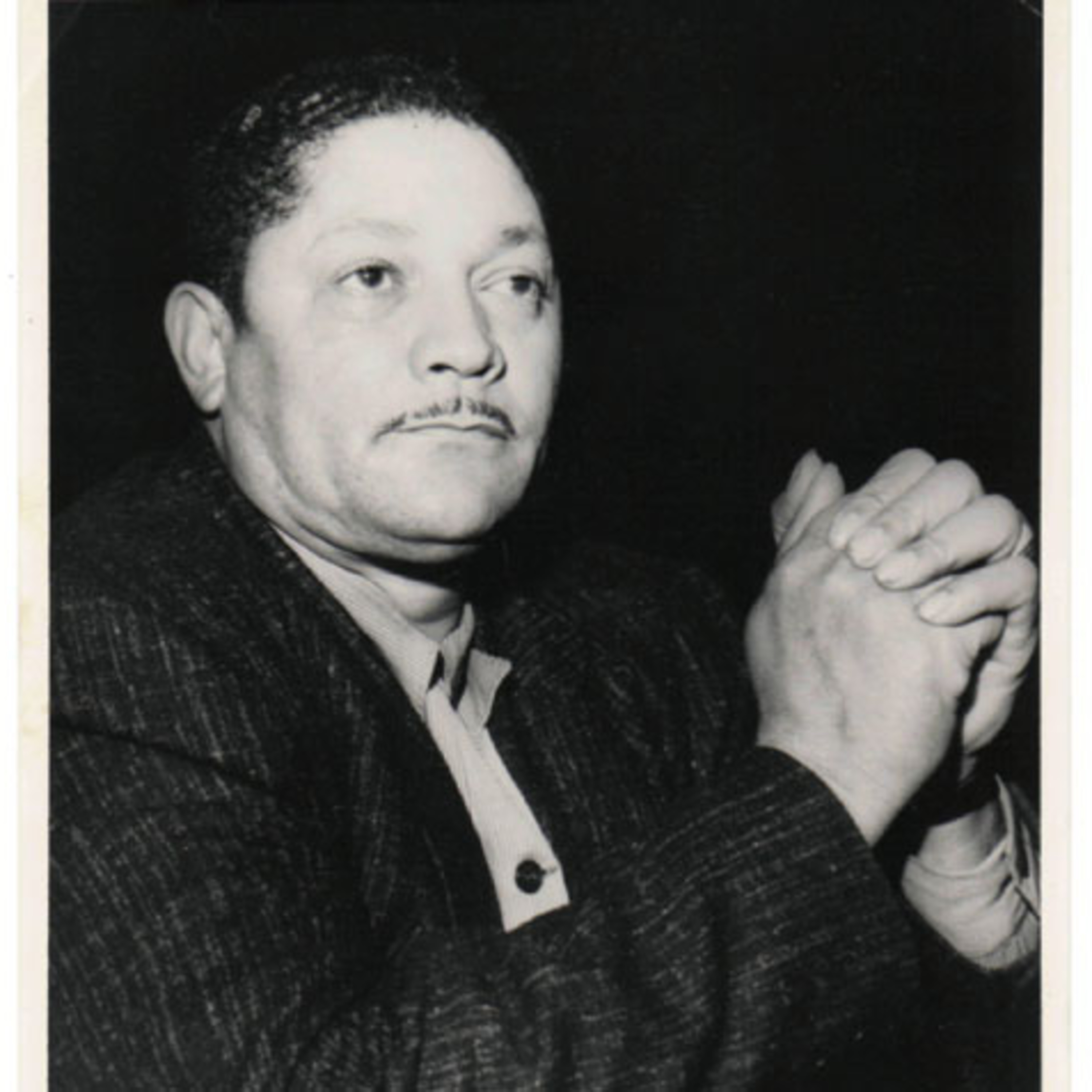 Jack Dappa Blues Heritage Preservation Radio