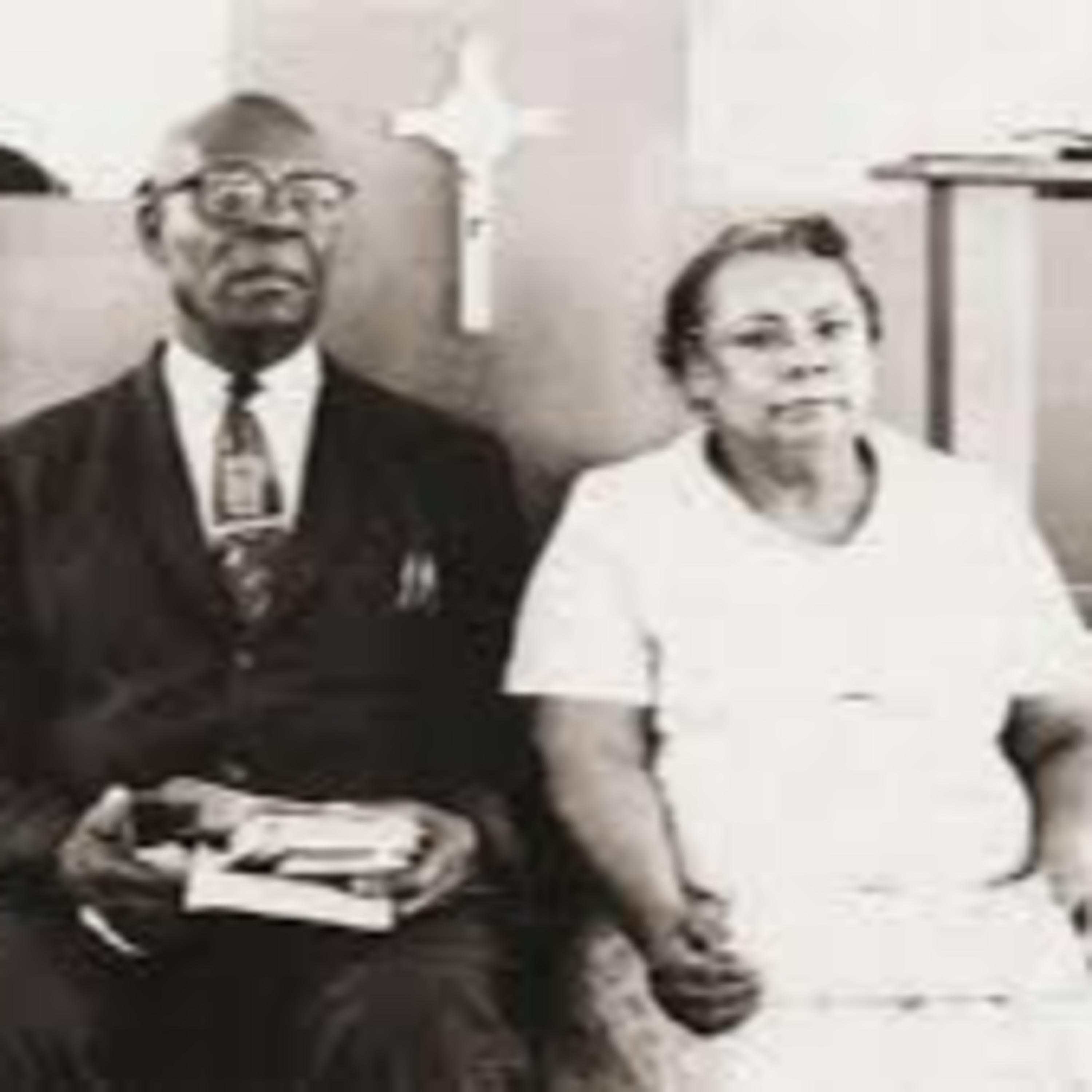 Jack Dappa Blues Heritage Preservation Radio