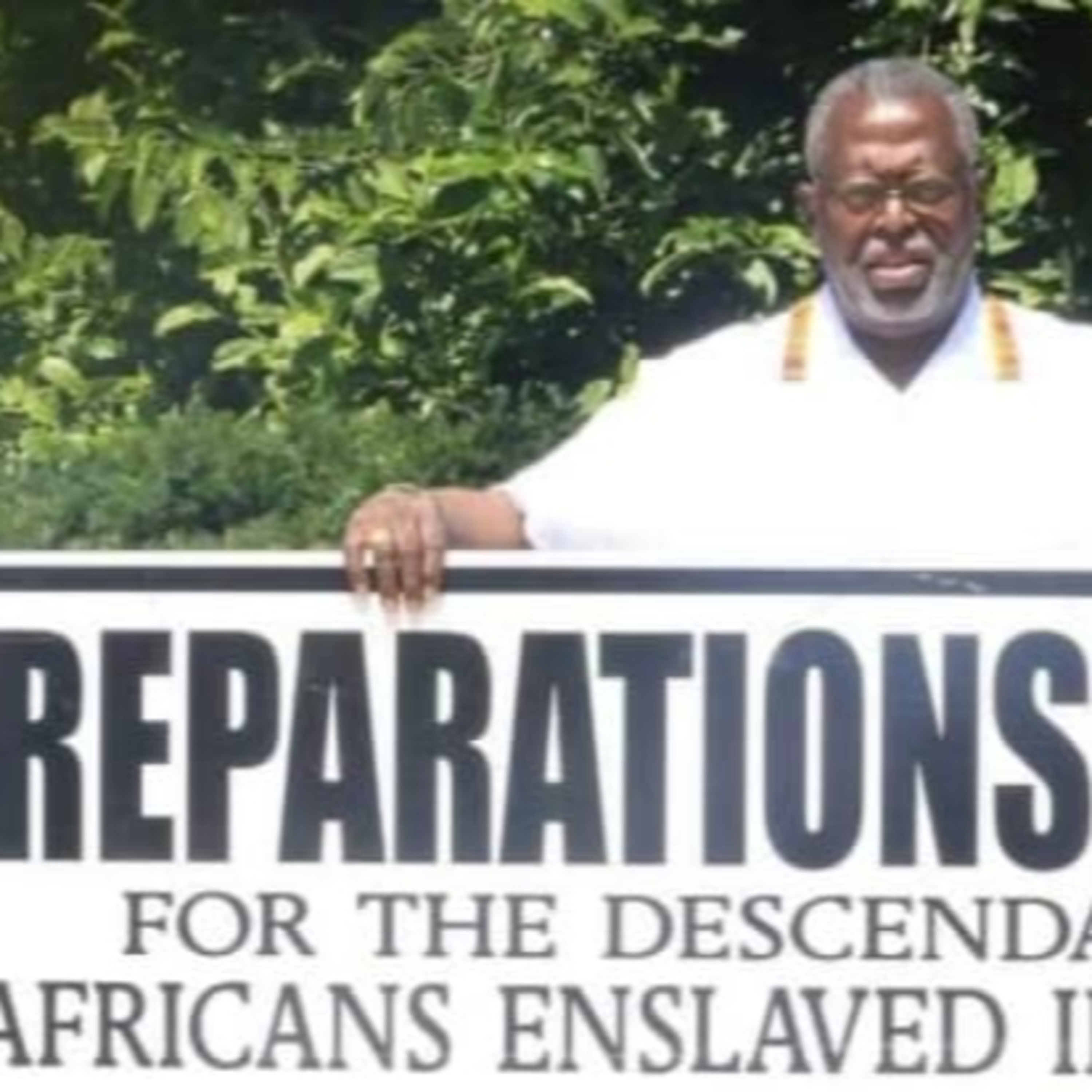 Jack Dappa Blues Heritage Preservation Radio