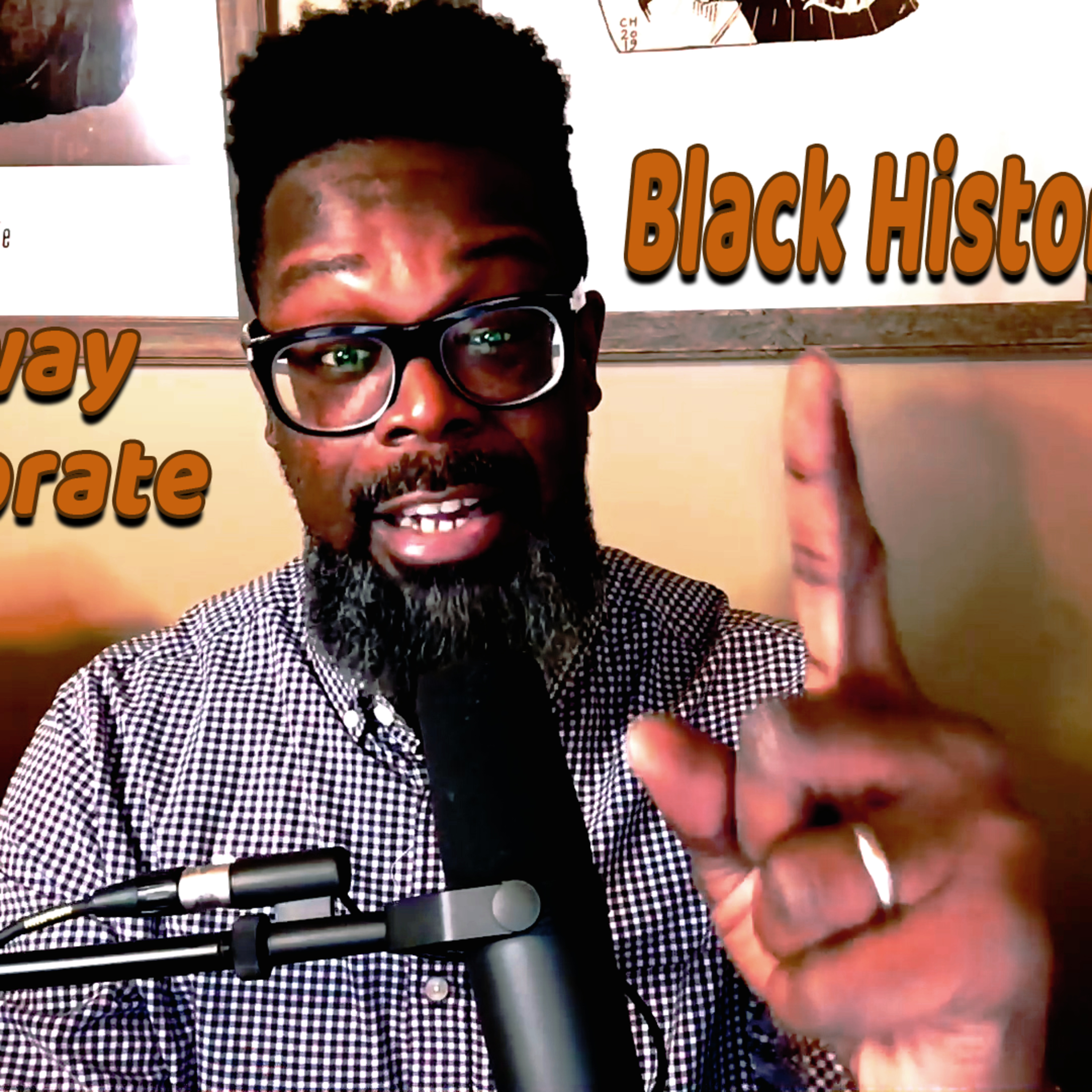 Jack Dappa Blues Heritage Preservation Radio