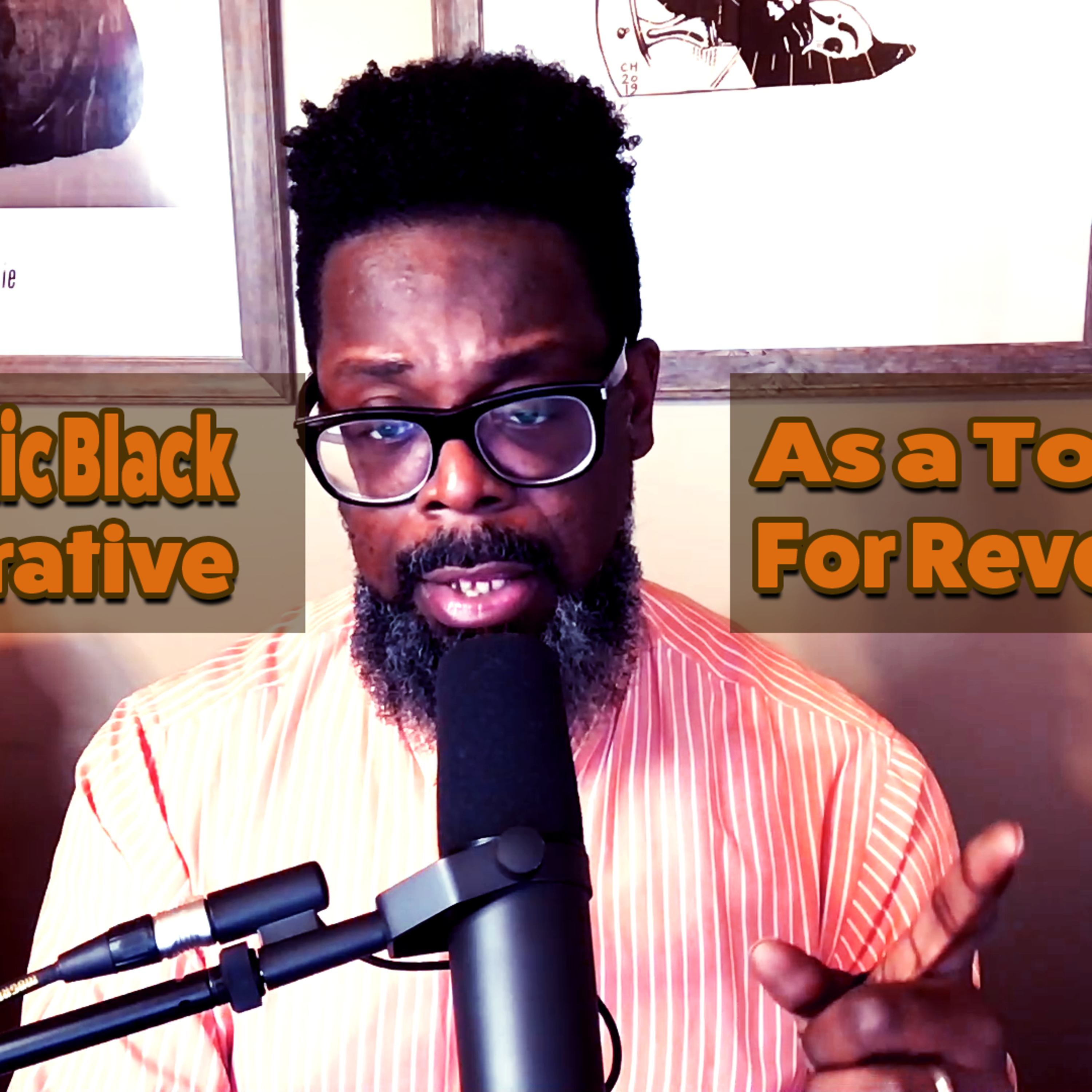 Jack Dappa Blues Heritage Preservation Radio