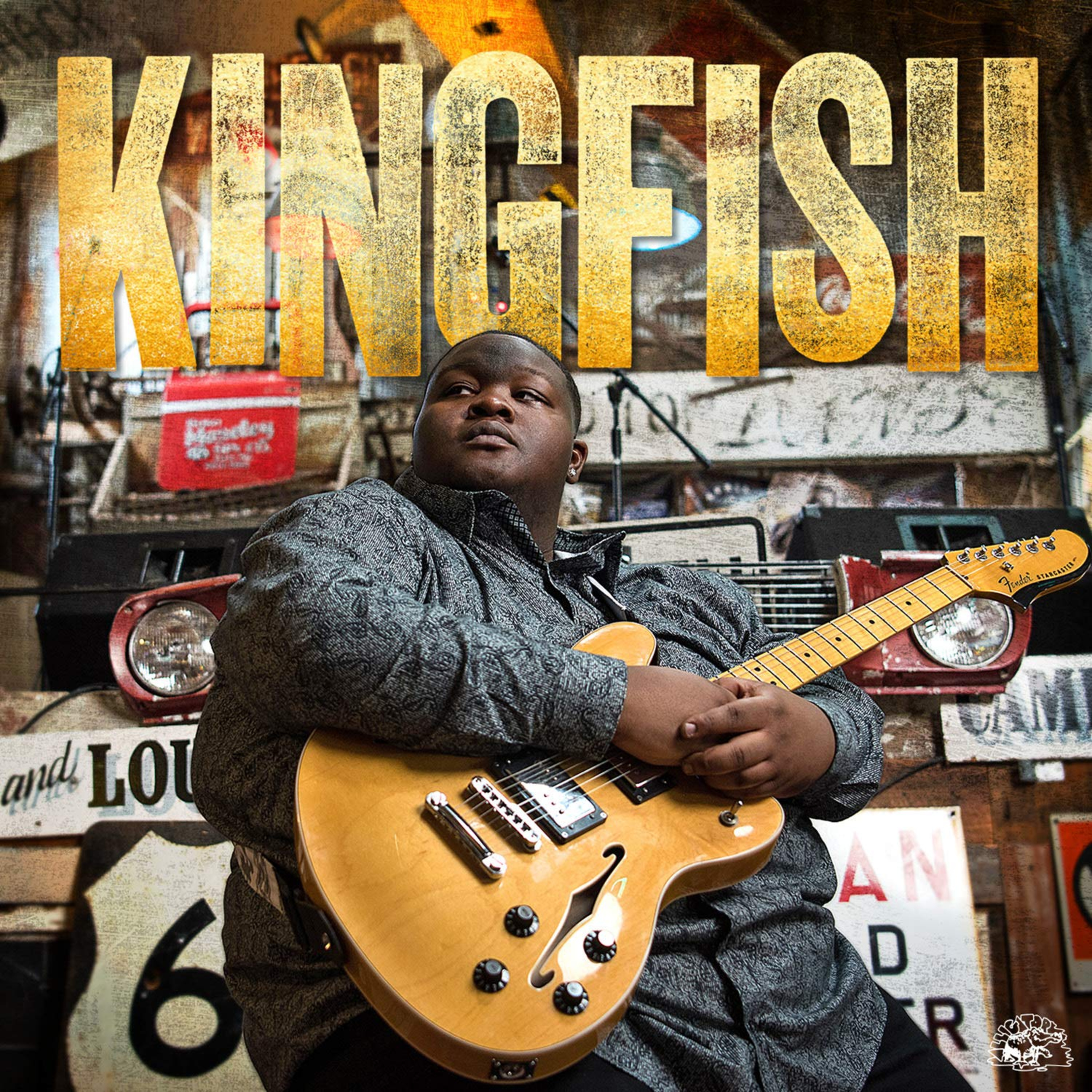 Jack Dappa Blues Heritage Preservation Radio