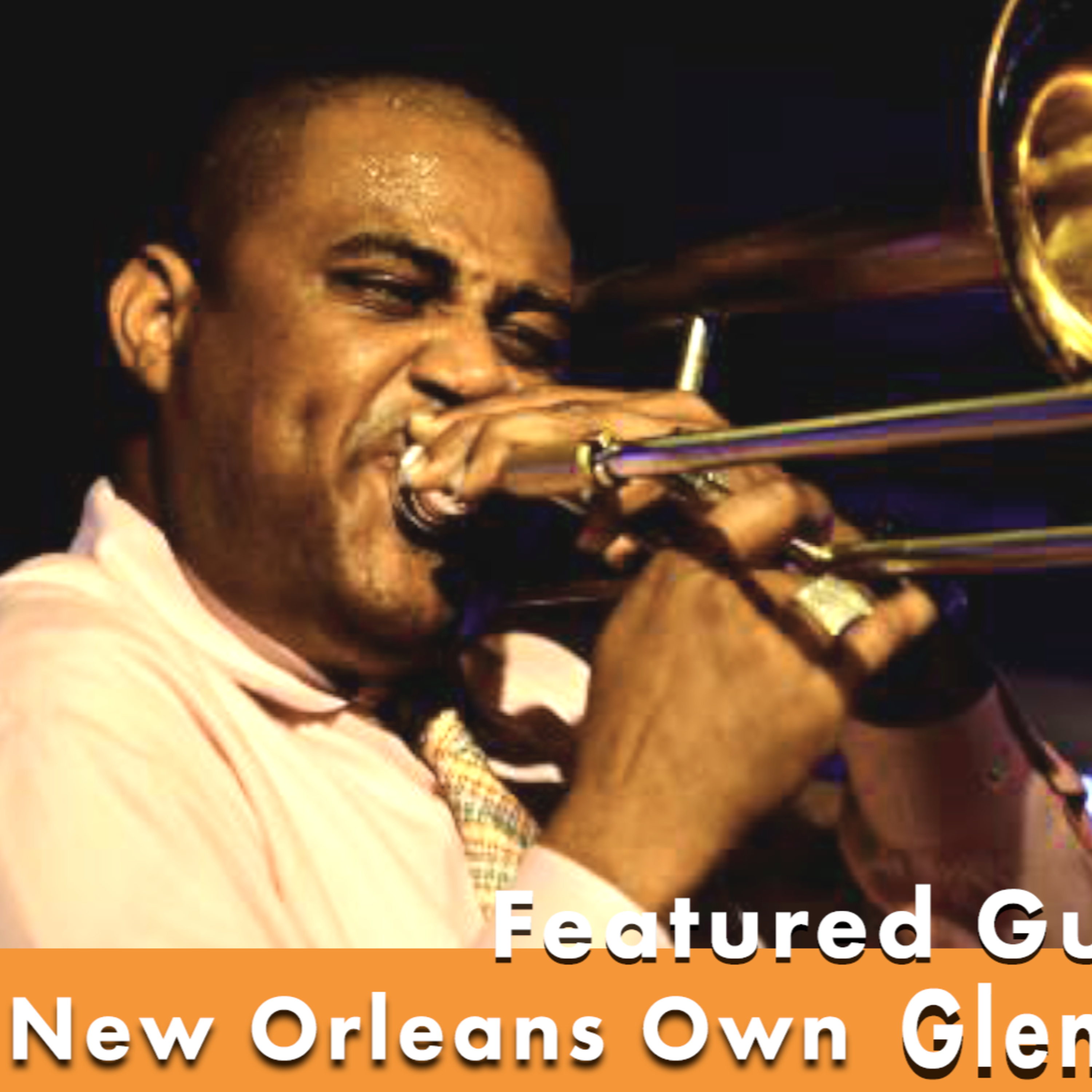 Jack Dappa Blues Heritage Preservation Radio