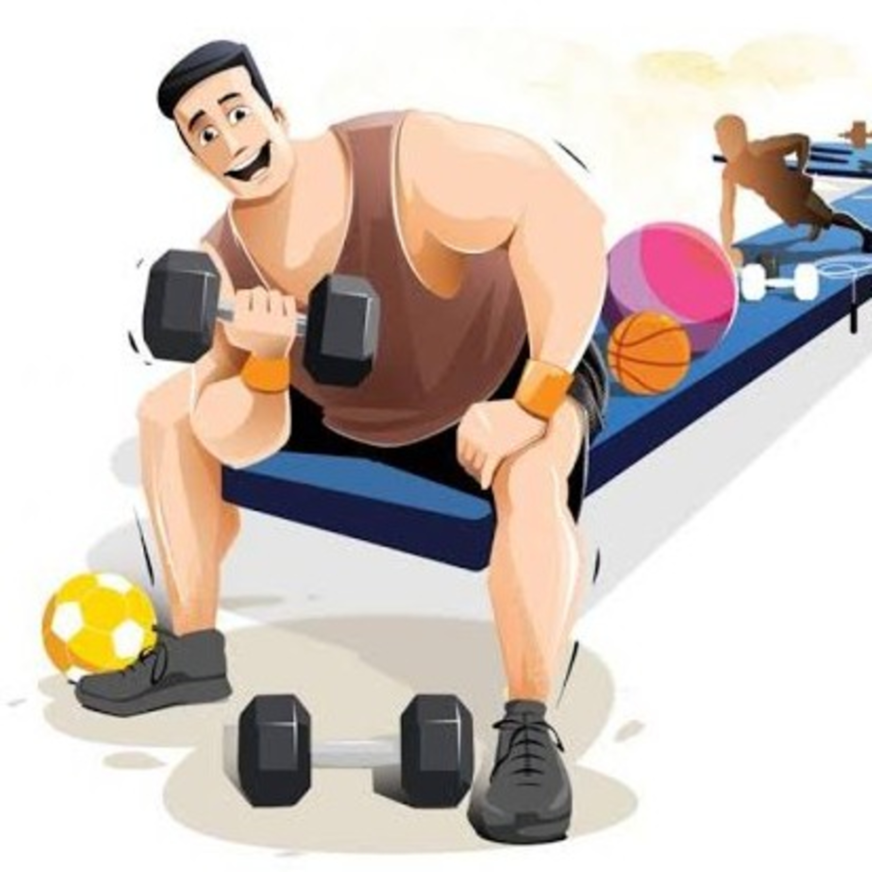 New Year Resolution Update - Fitness