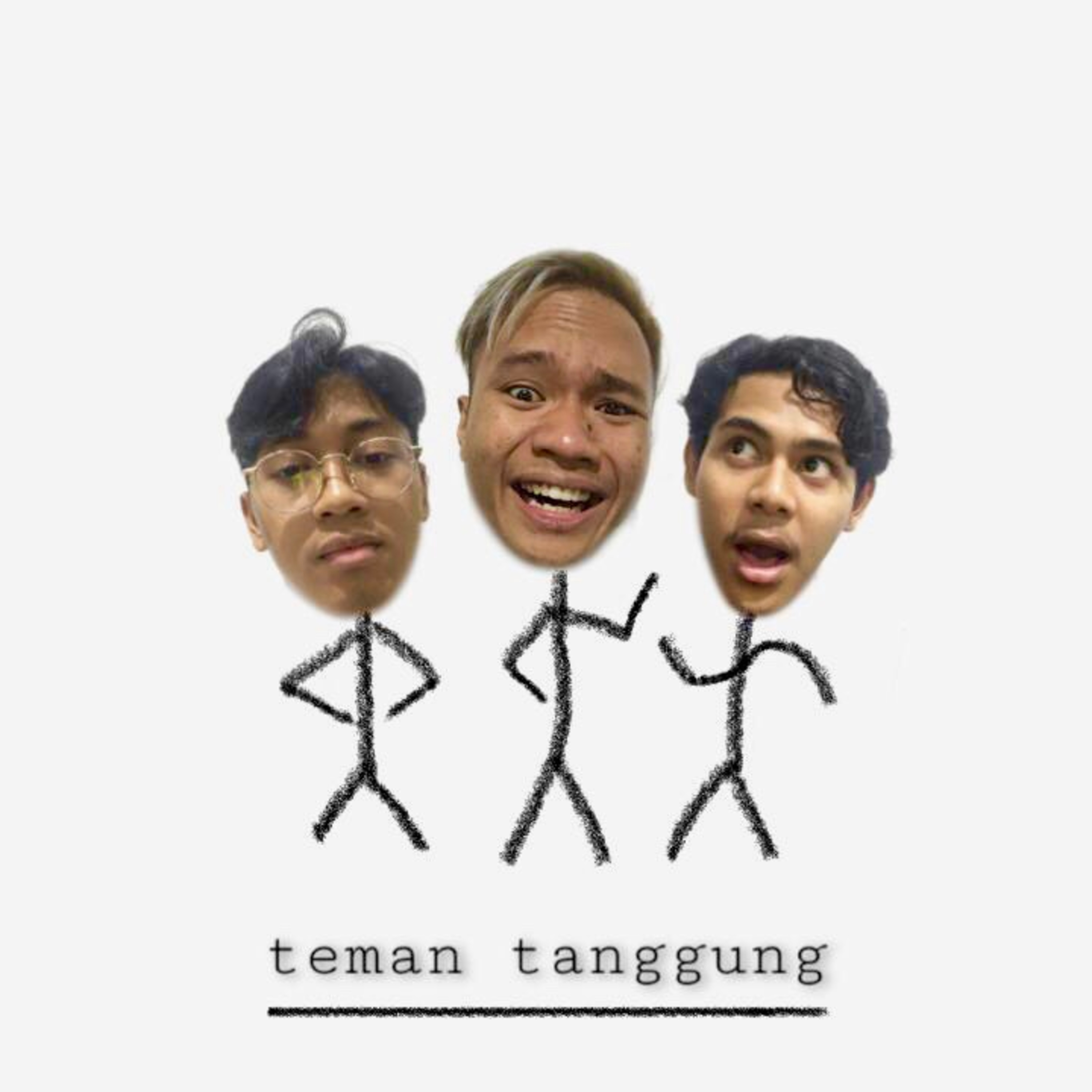 Teman Tanggung