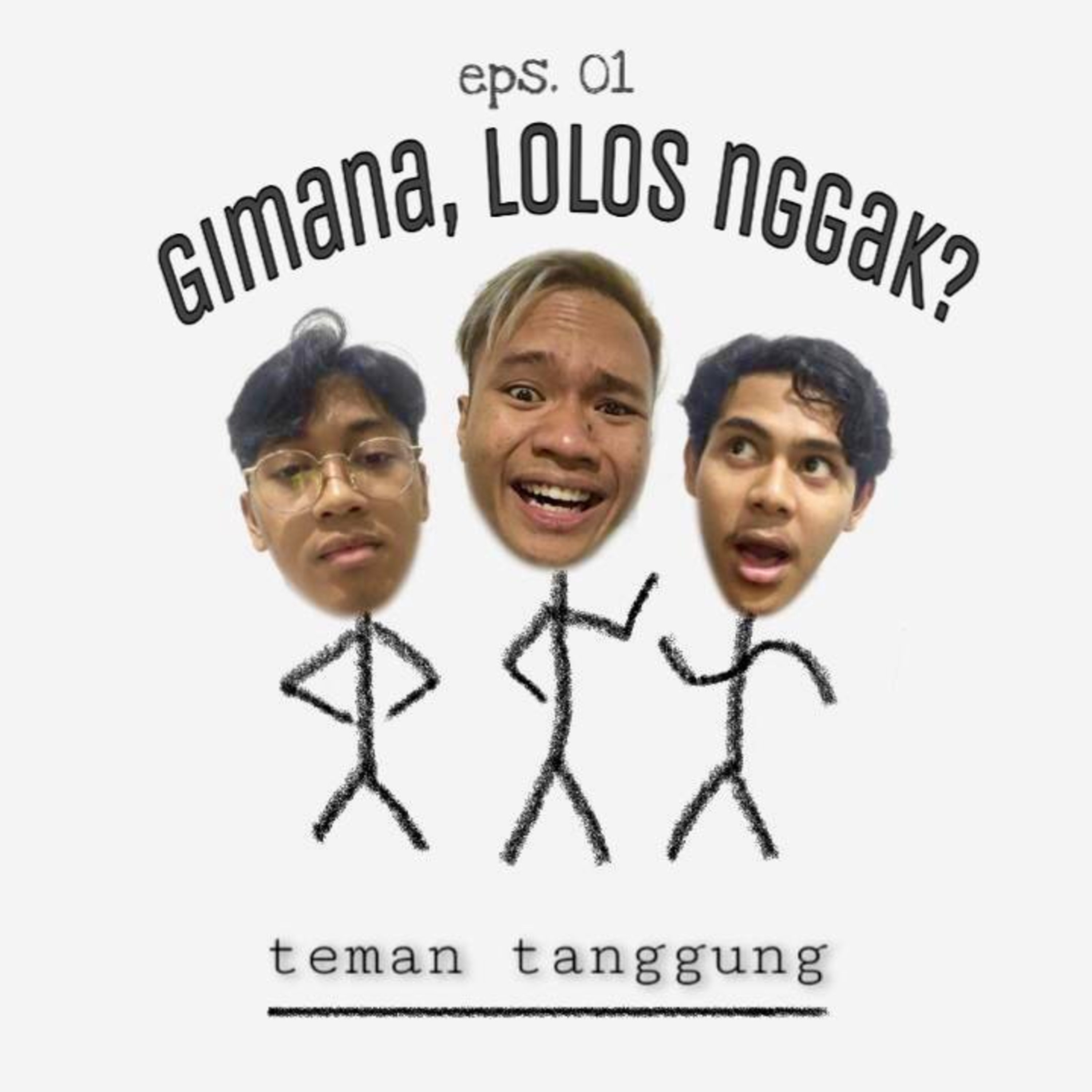 Teman Tanggung