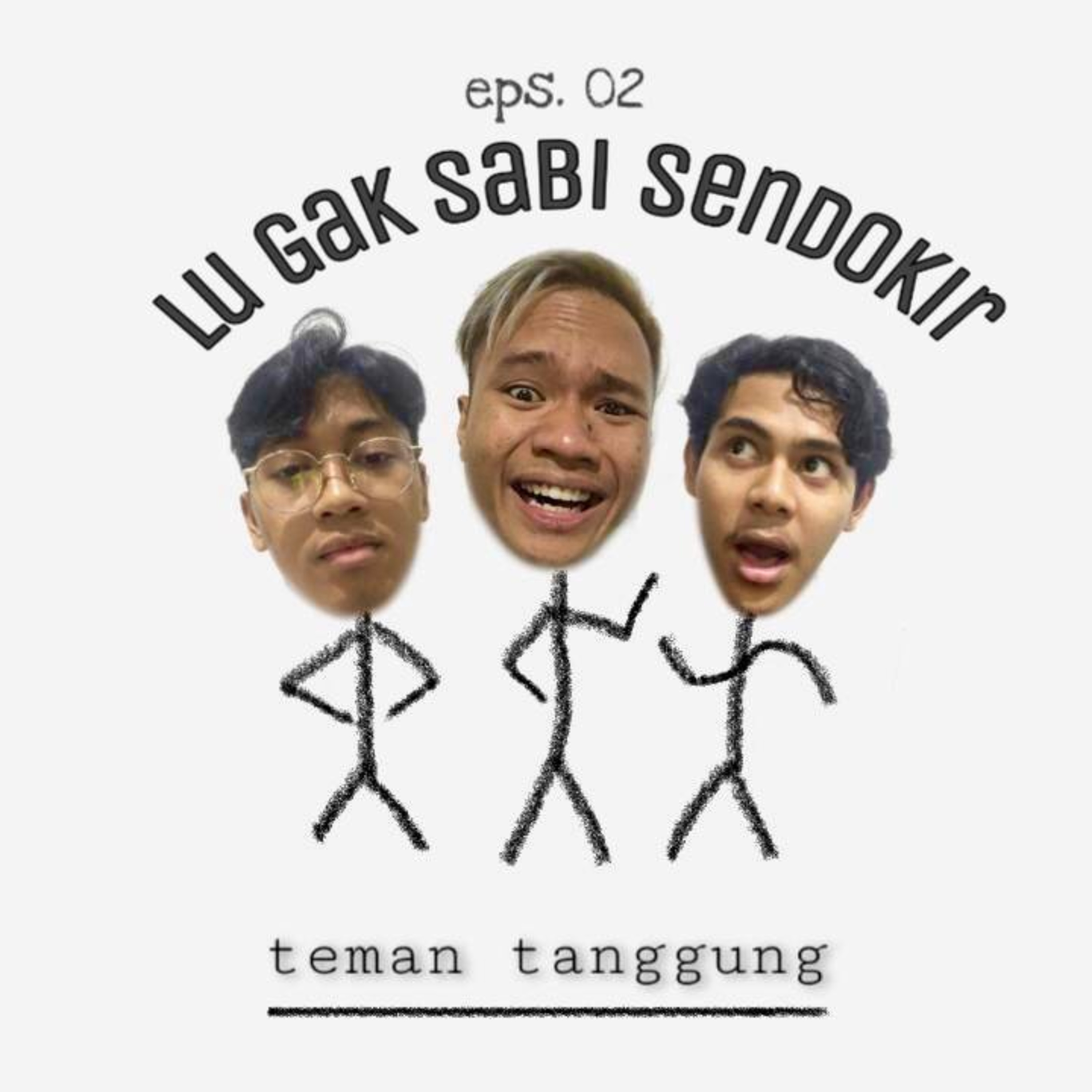 Teman Tanggung