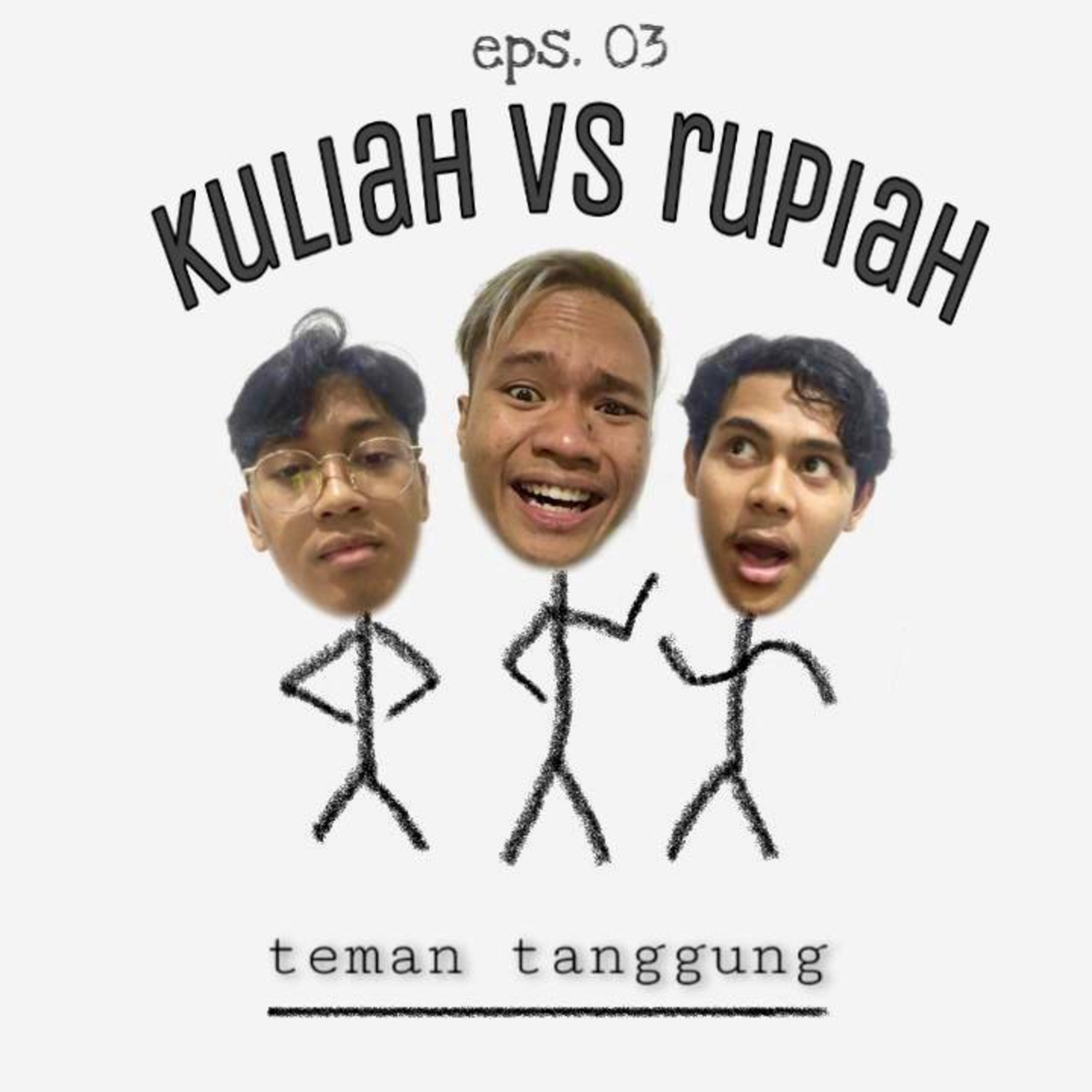 Teman Tanggung