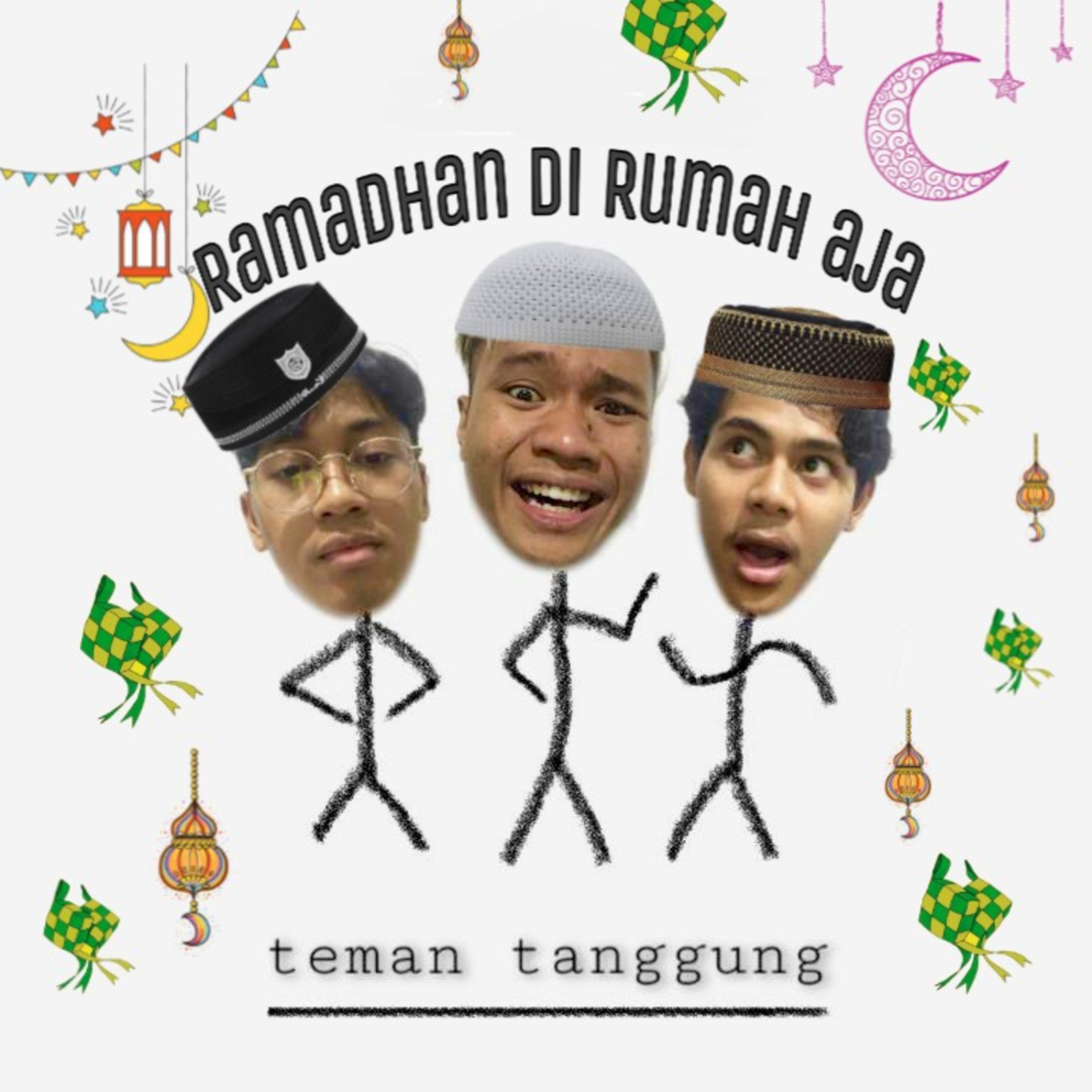 Teman Tanggung
