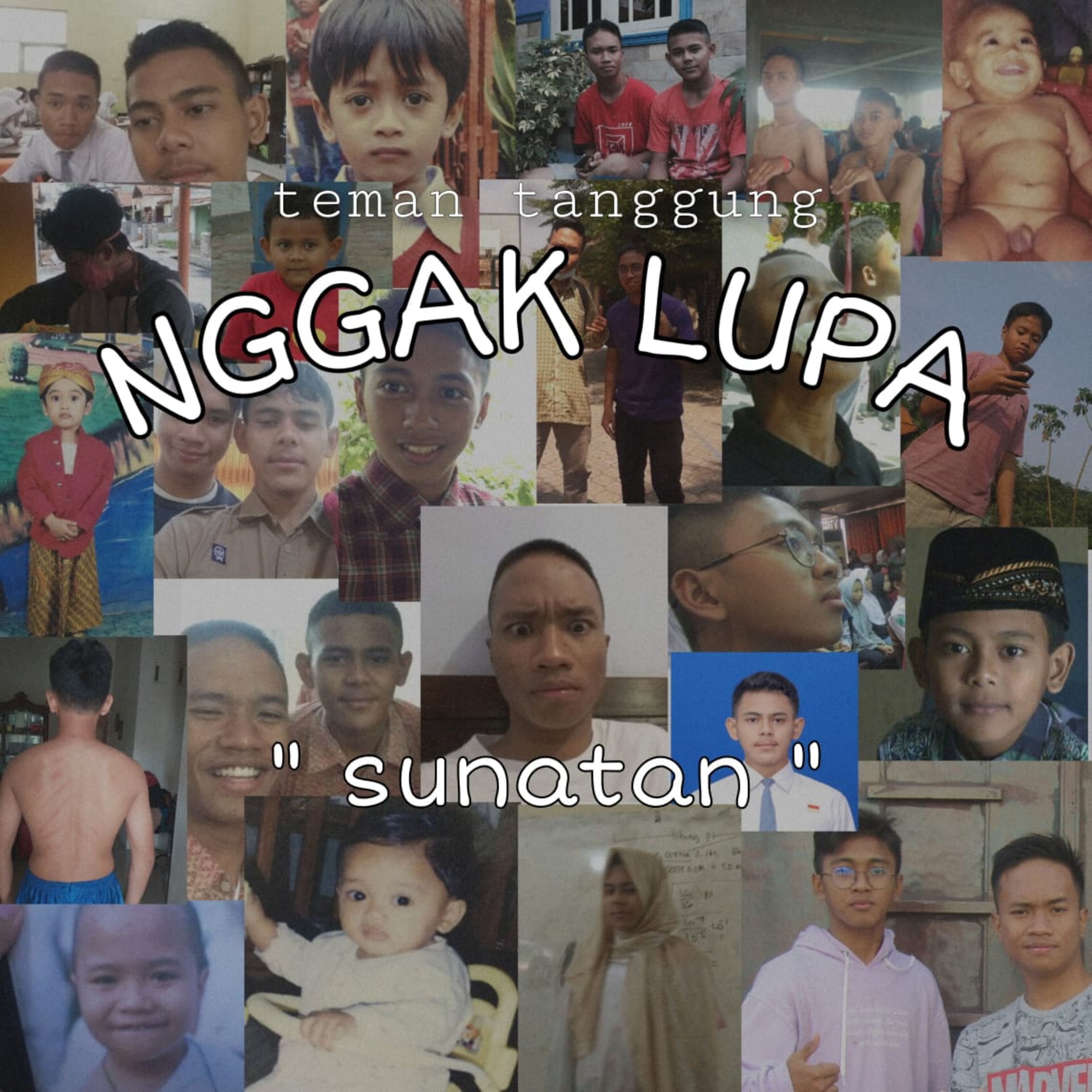 Teman Tanggung