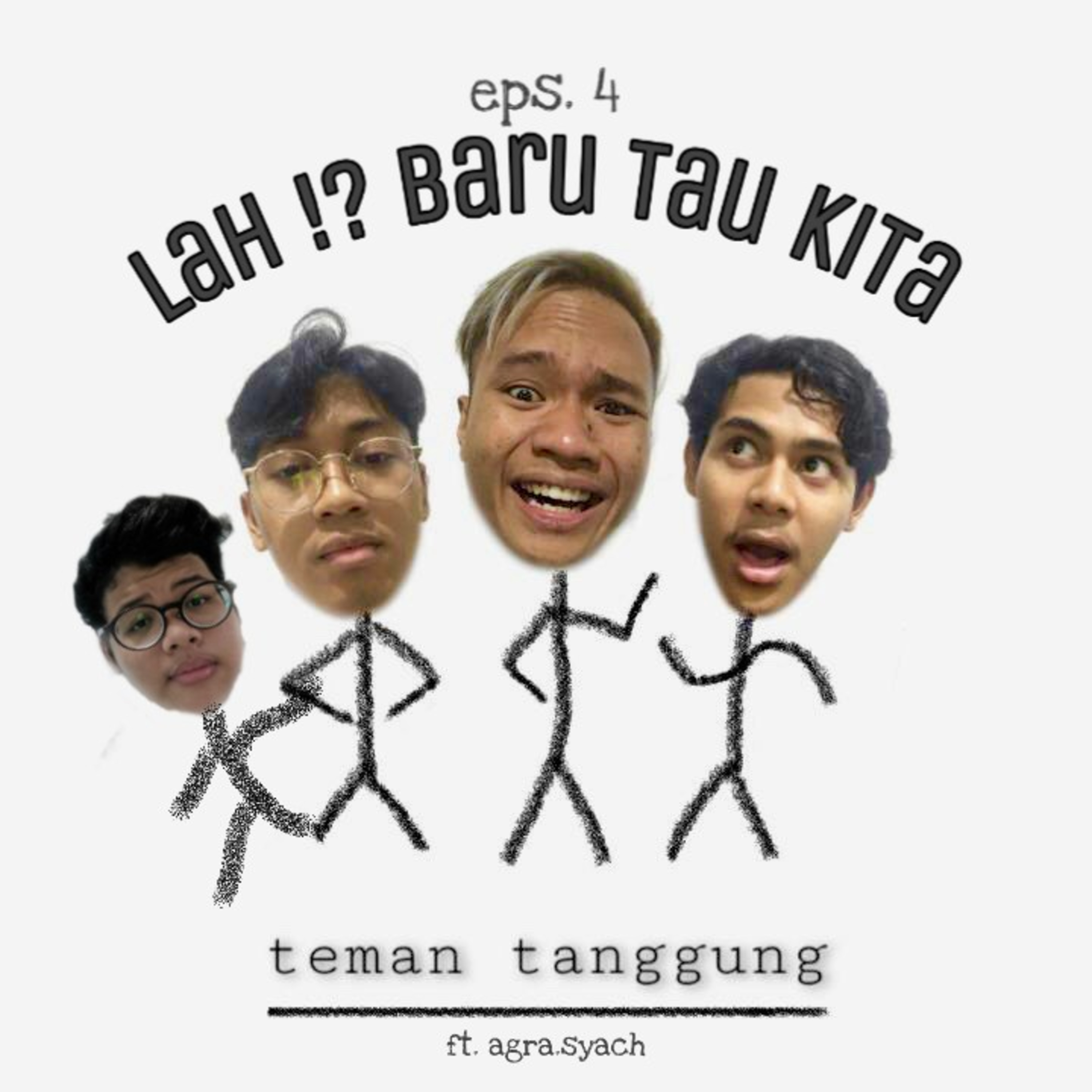 Teman Tanggung