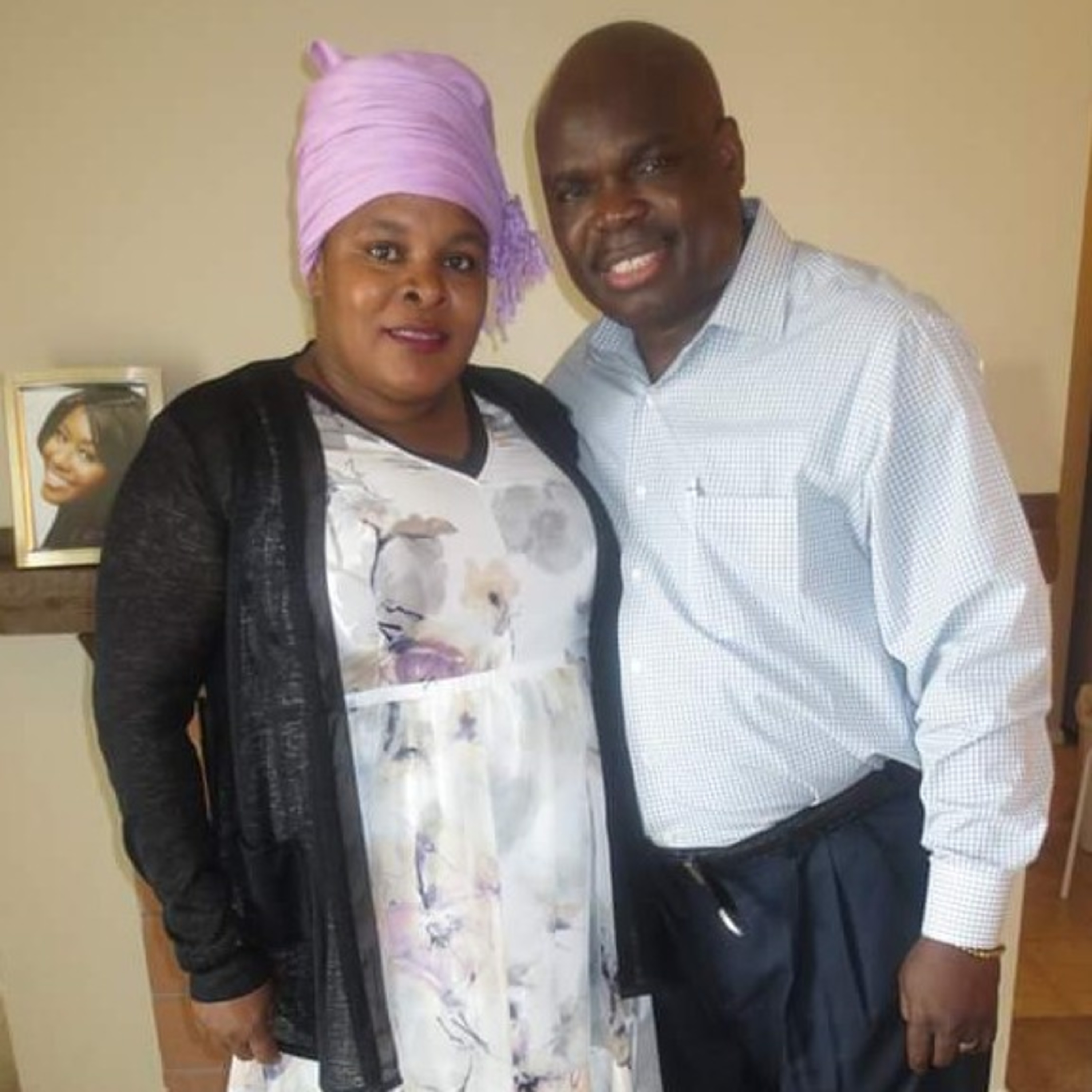 Breakthrough Faith With Bishop Dr. Lawrence Mwamba Dallas Texas USA. 🇺🇸